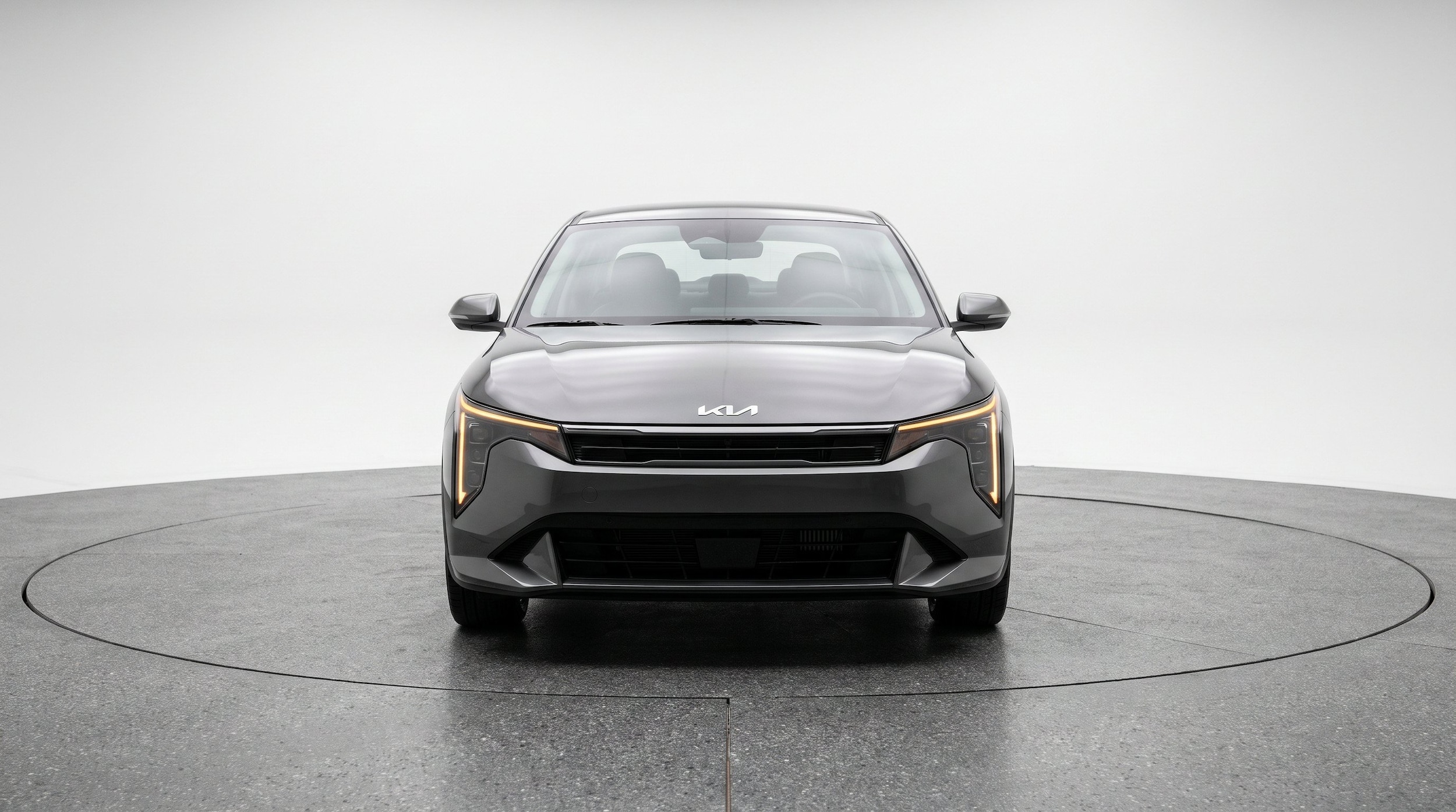 Thumbnail: 2026 Kia K4 - 2