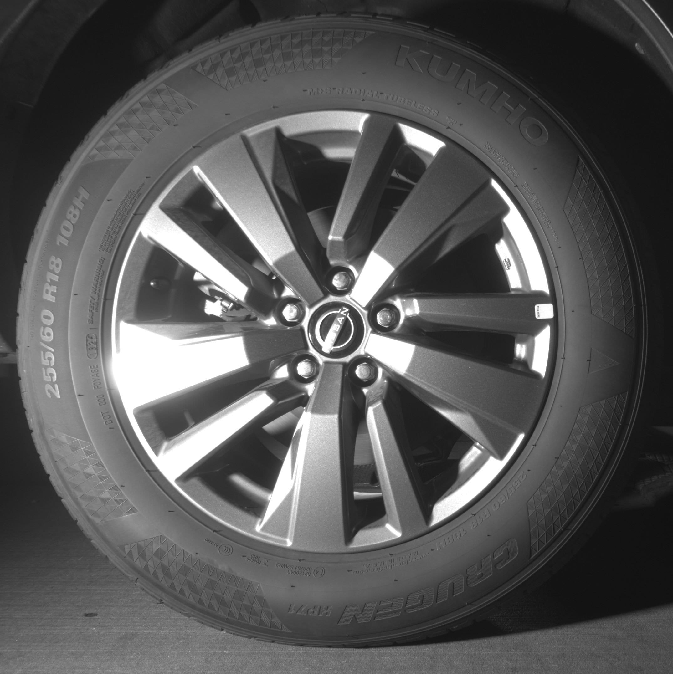Thumbnail: 2025 Nissan Pathfinder - 15