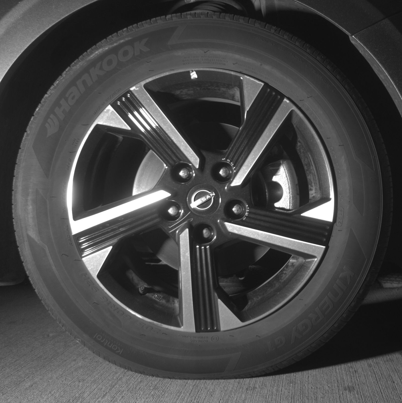 Thumbnail: 2025 Nissan Sentra - 10