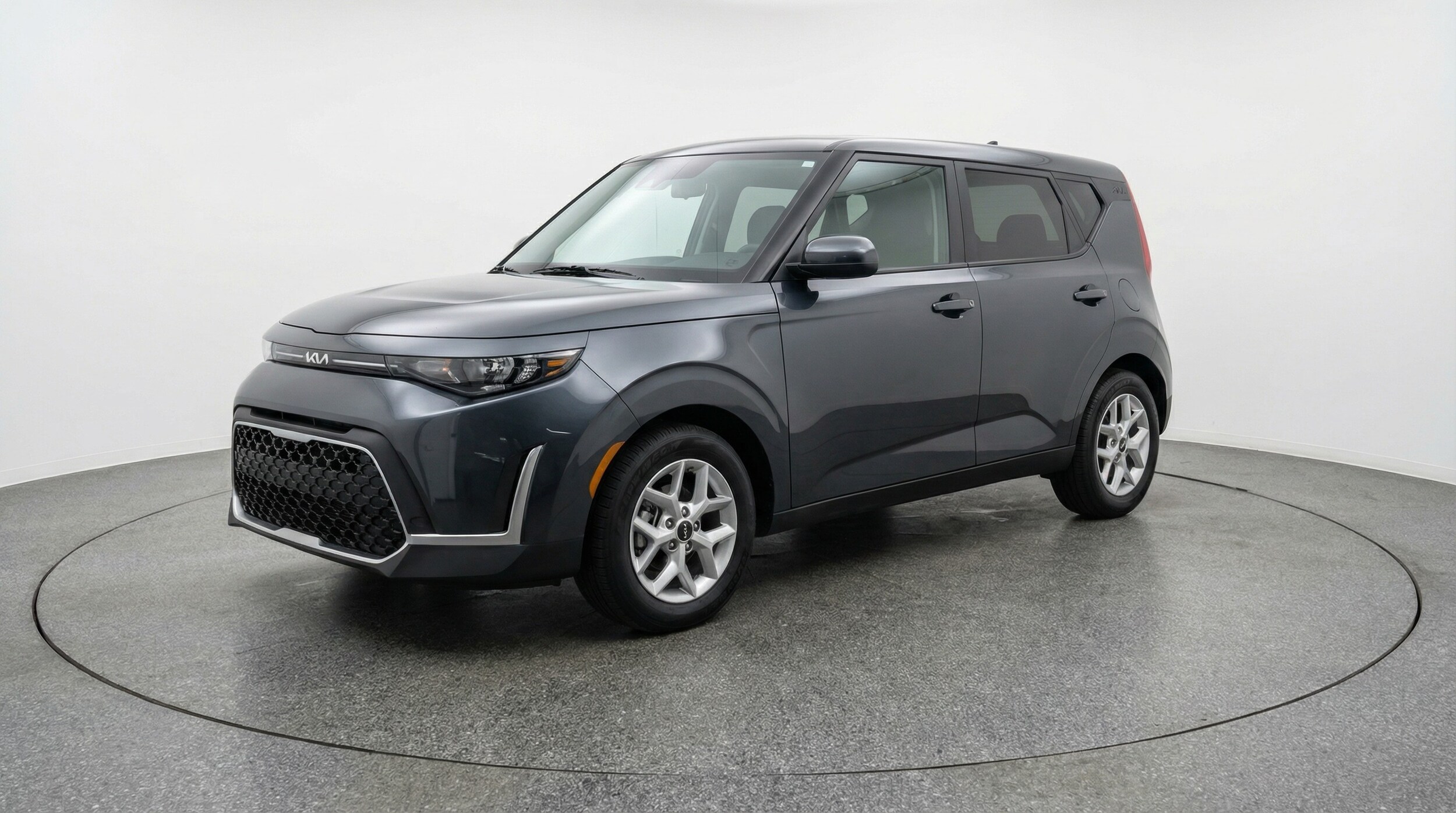 Thumbnail: 2025 Kia Soul - 3