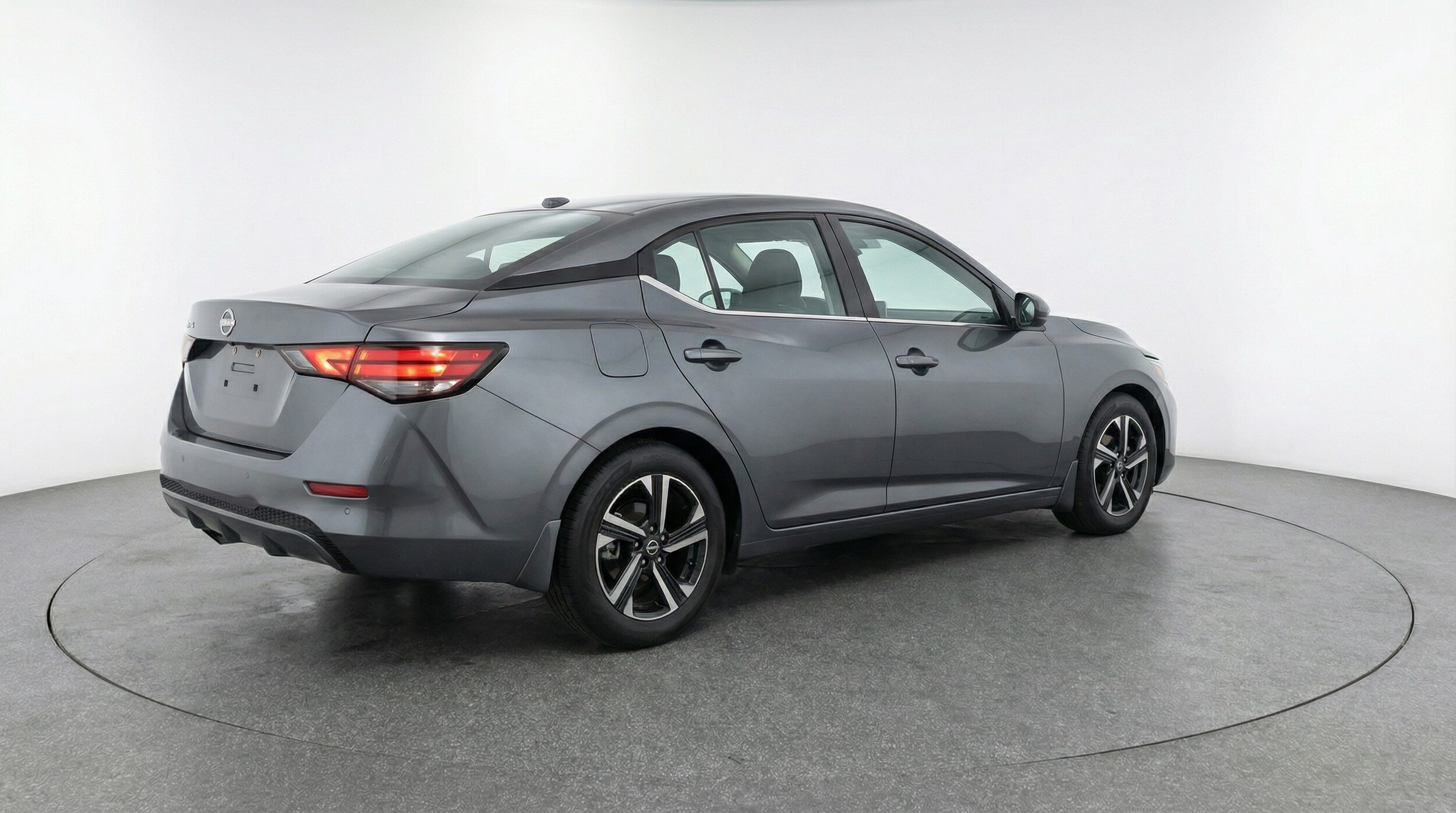 Thumbnail: 2025 Nissan Sentra - 7