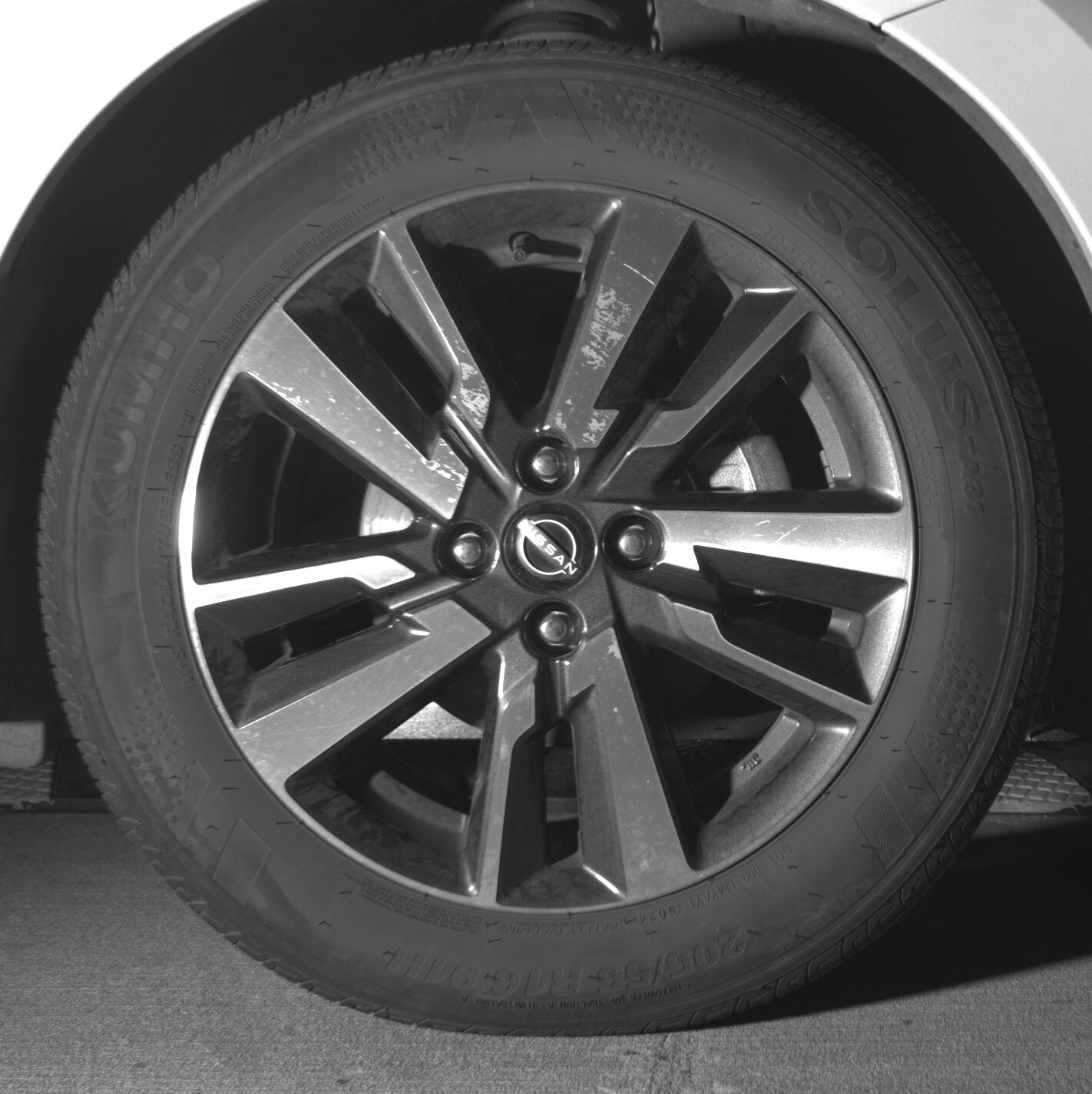 Thumbnail: 2025 Nissan Versa - 10