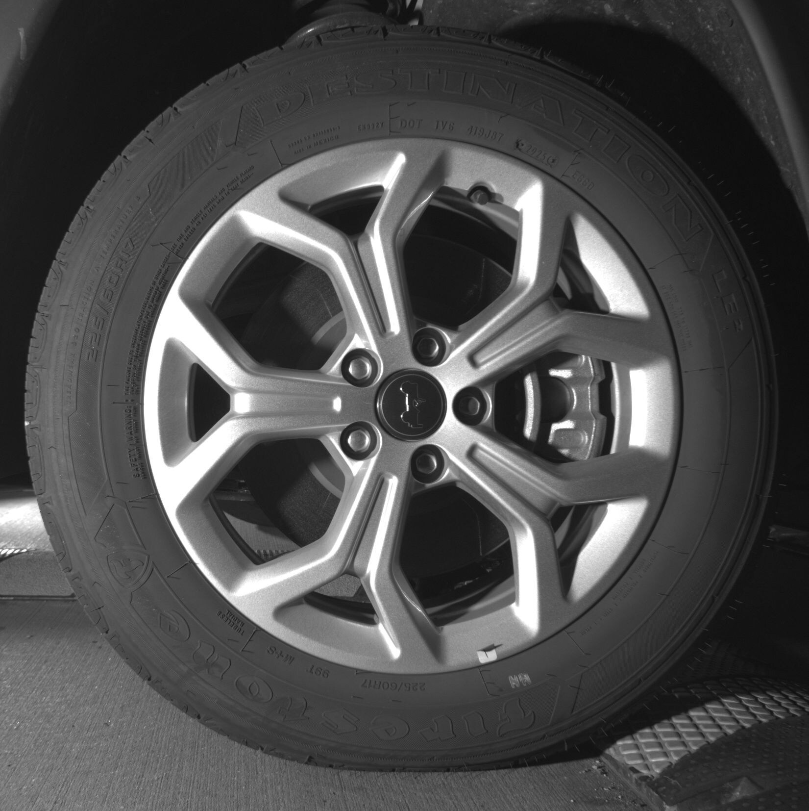 Thumbnail: 2025 Jeep Compass - 12