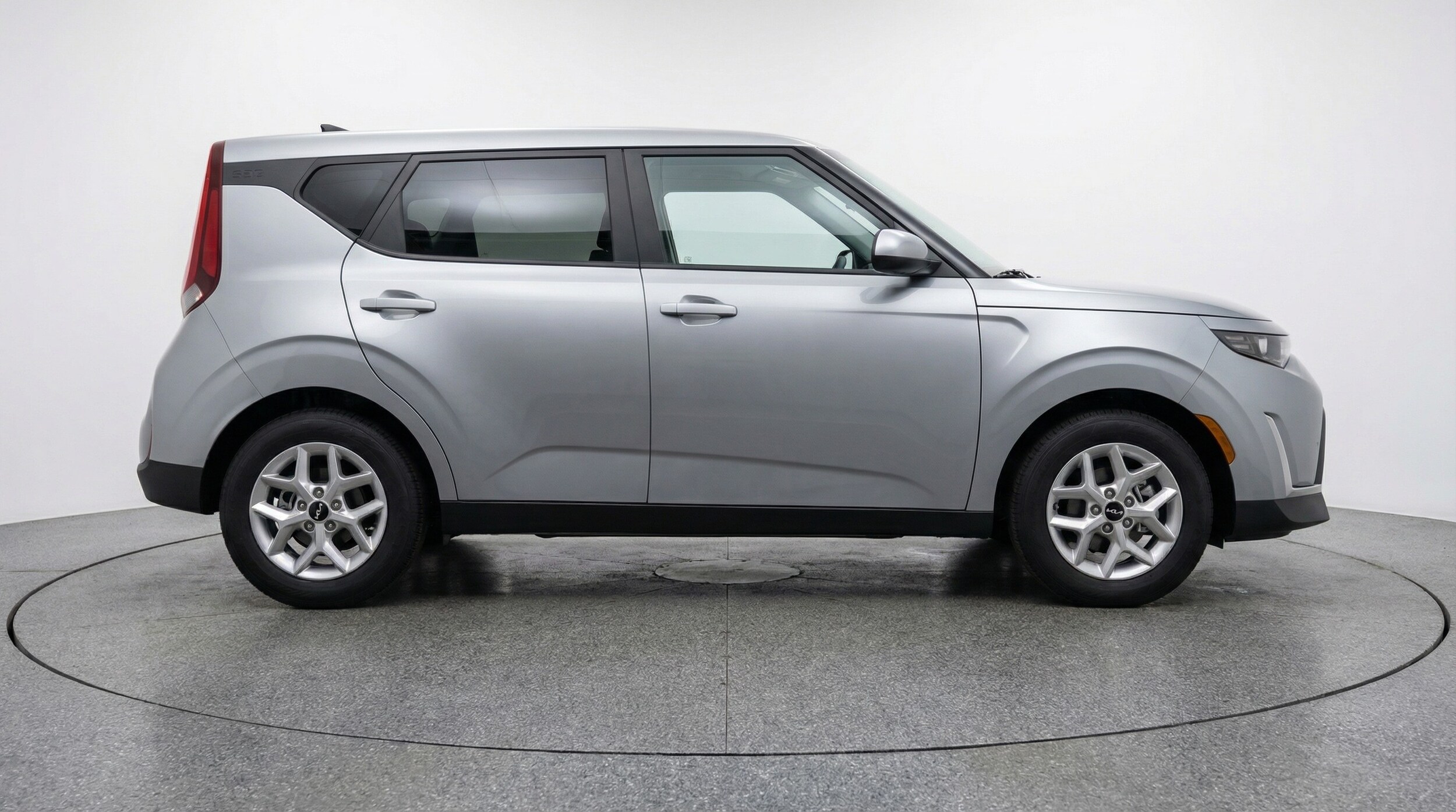 Thumbnail: 2025 Kia Soul - 8