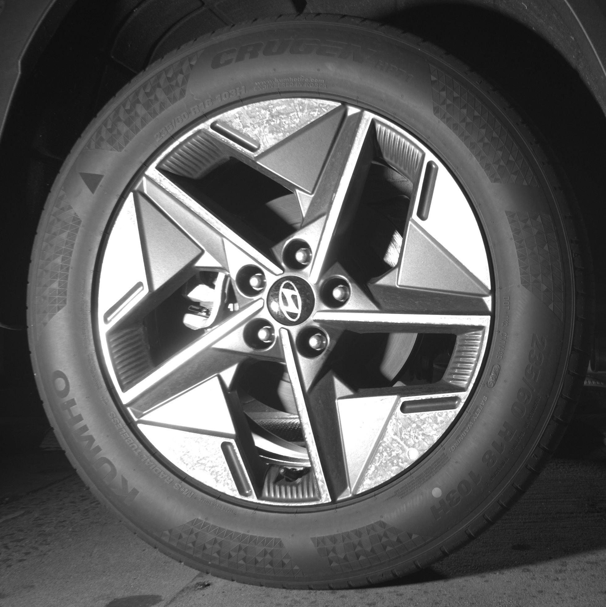 Thumbnail: 2026 Hyundai Tucson - 15