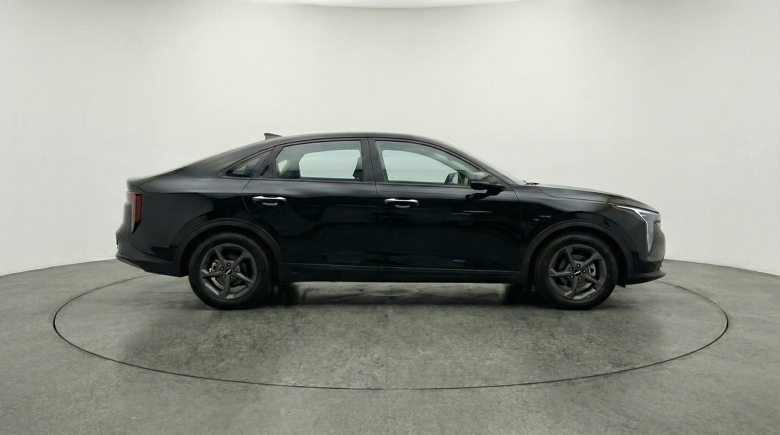 Thumbnail: 2025 Kia K4 - 8