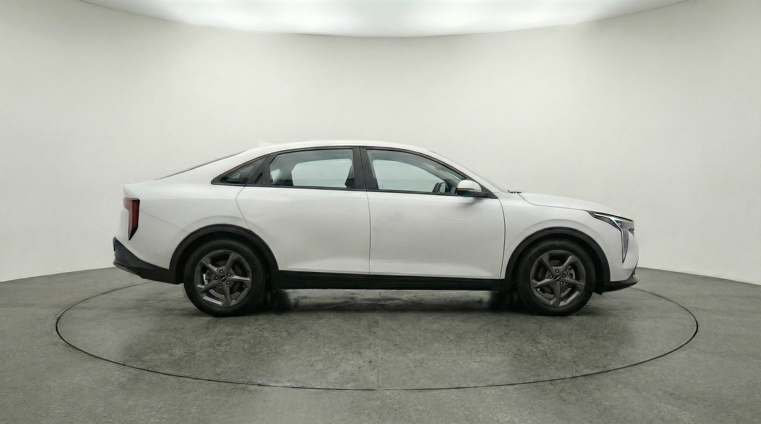 Thumbnail: 2025 Kia K4 - 8