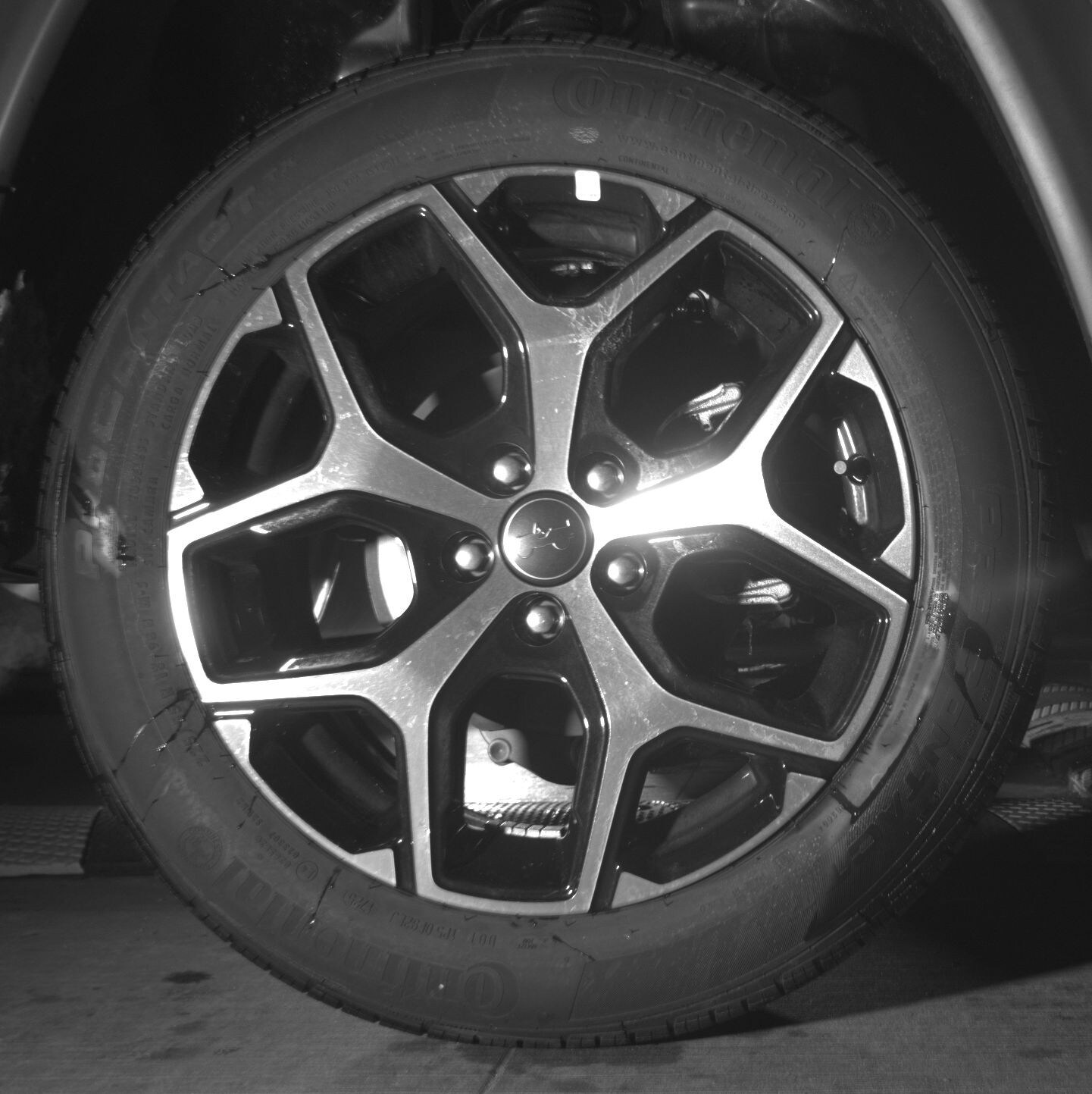 Thumbnail: 2025 Jeep Compass - 12