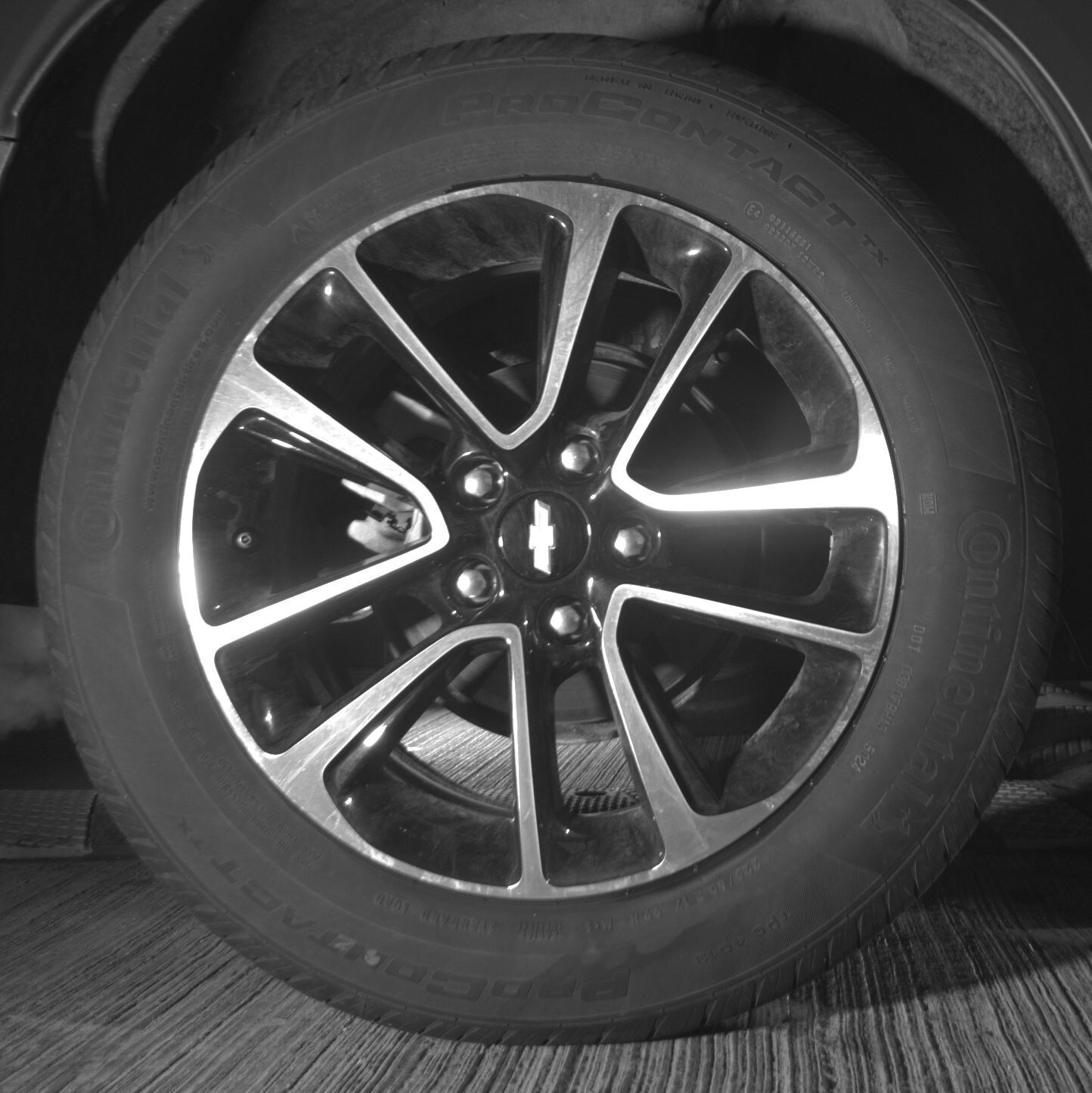 Thumbnail: 2025 Chevrolet TrailBlazer - 12