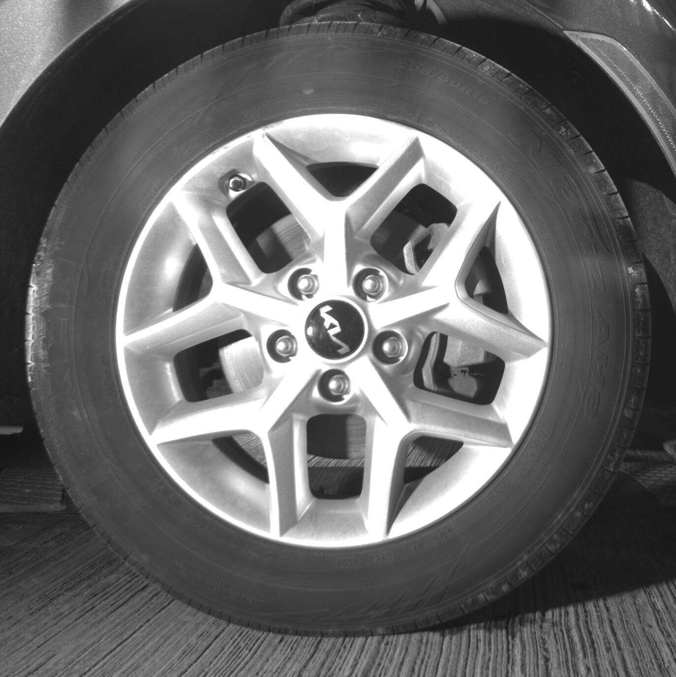 Thumbnail: 2025 Kia Soul - 15