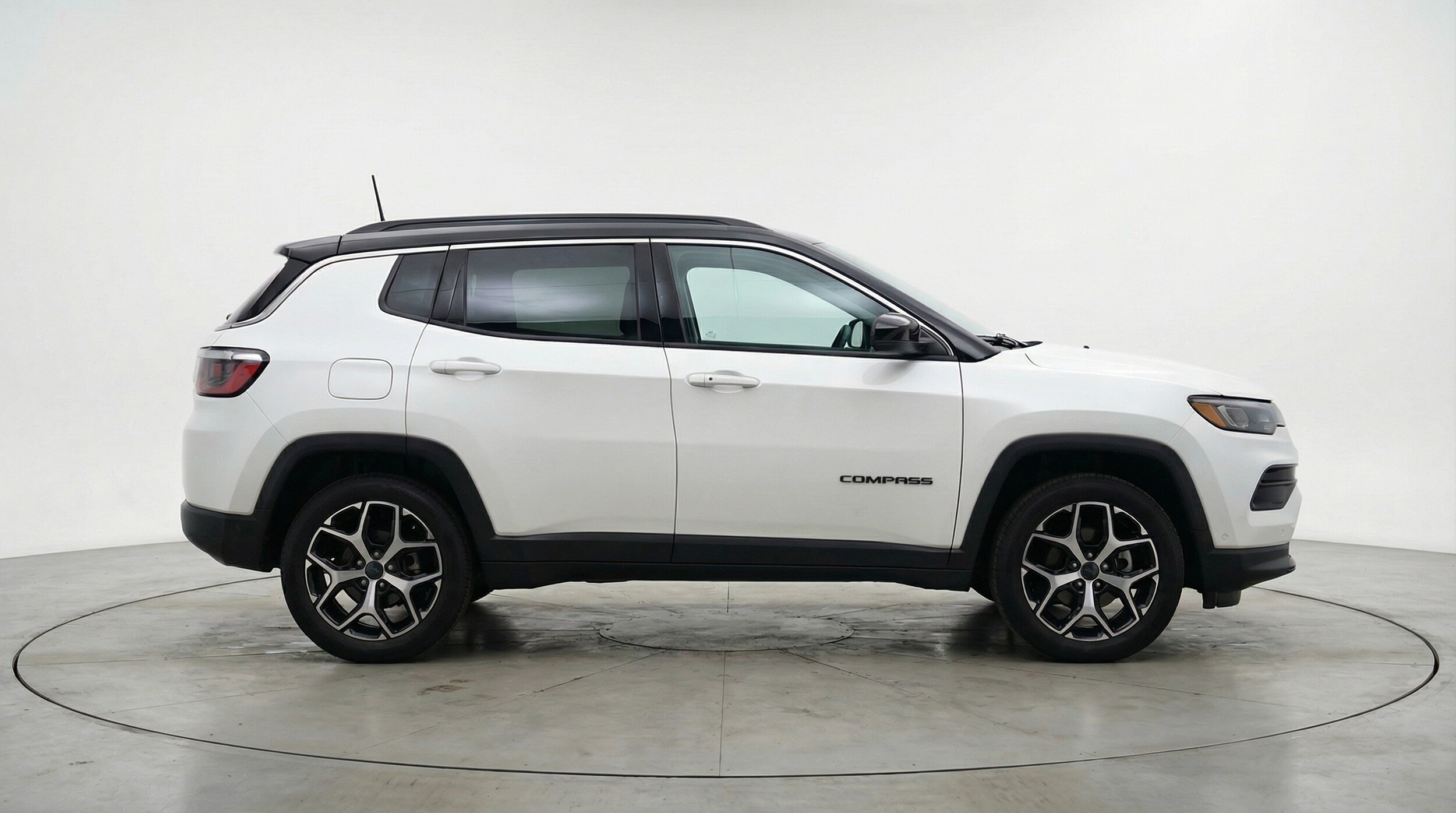 Thumbnail: 2025 Jeep Compass - 8