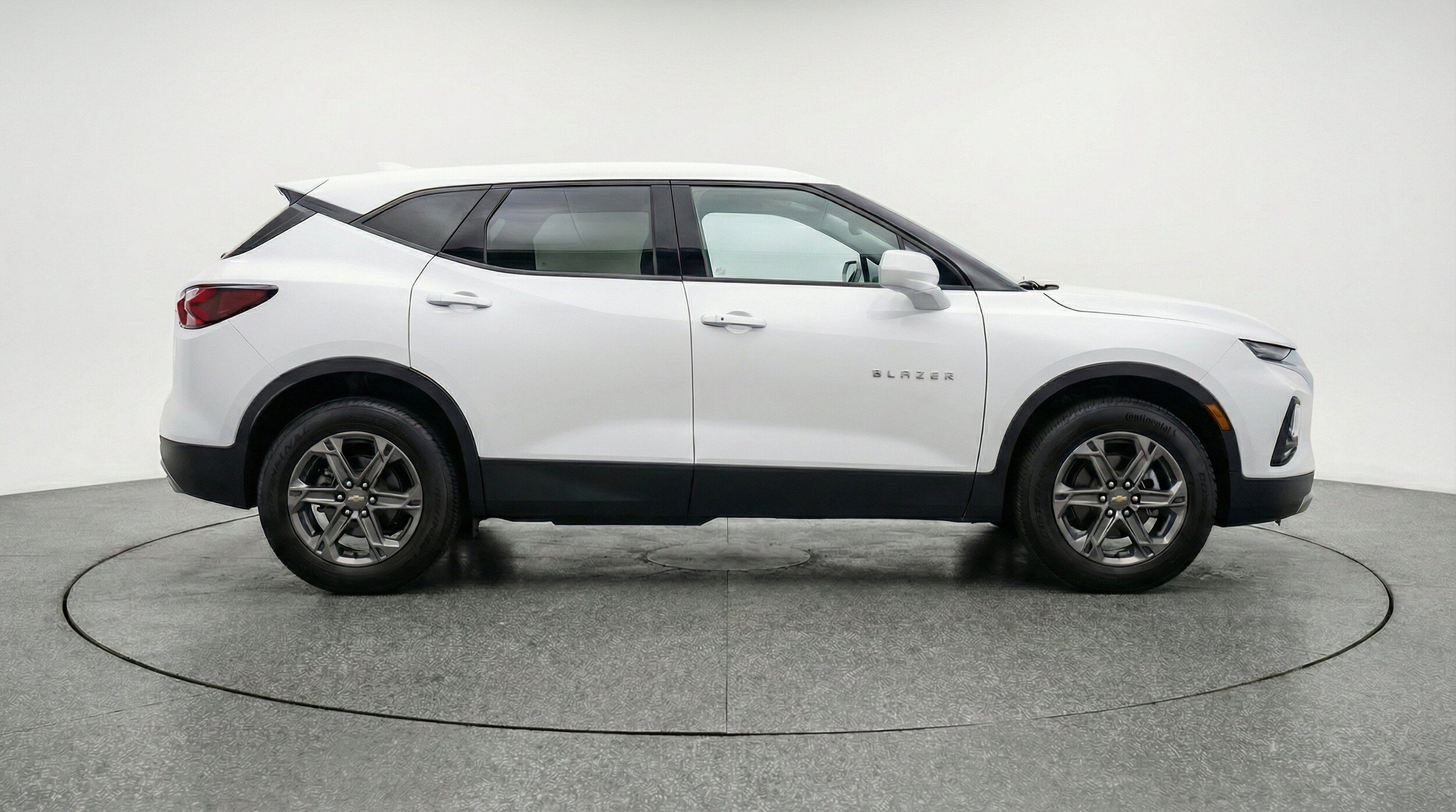 Thumbnail: 2026 Chevrolet Blazer - 11