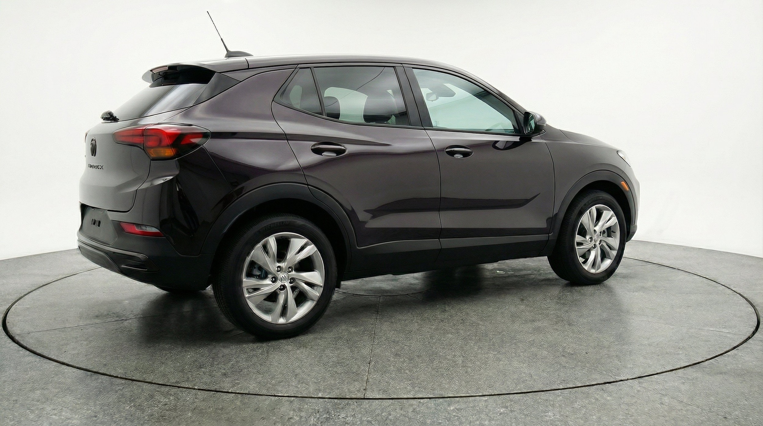 Thumbnail: 2026 Buick Encore GX - 9