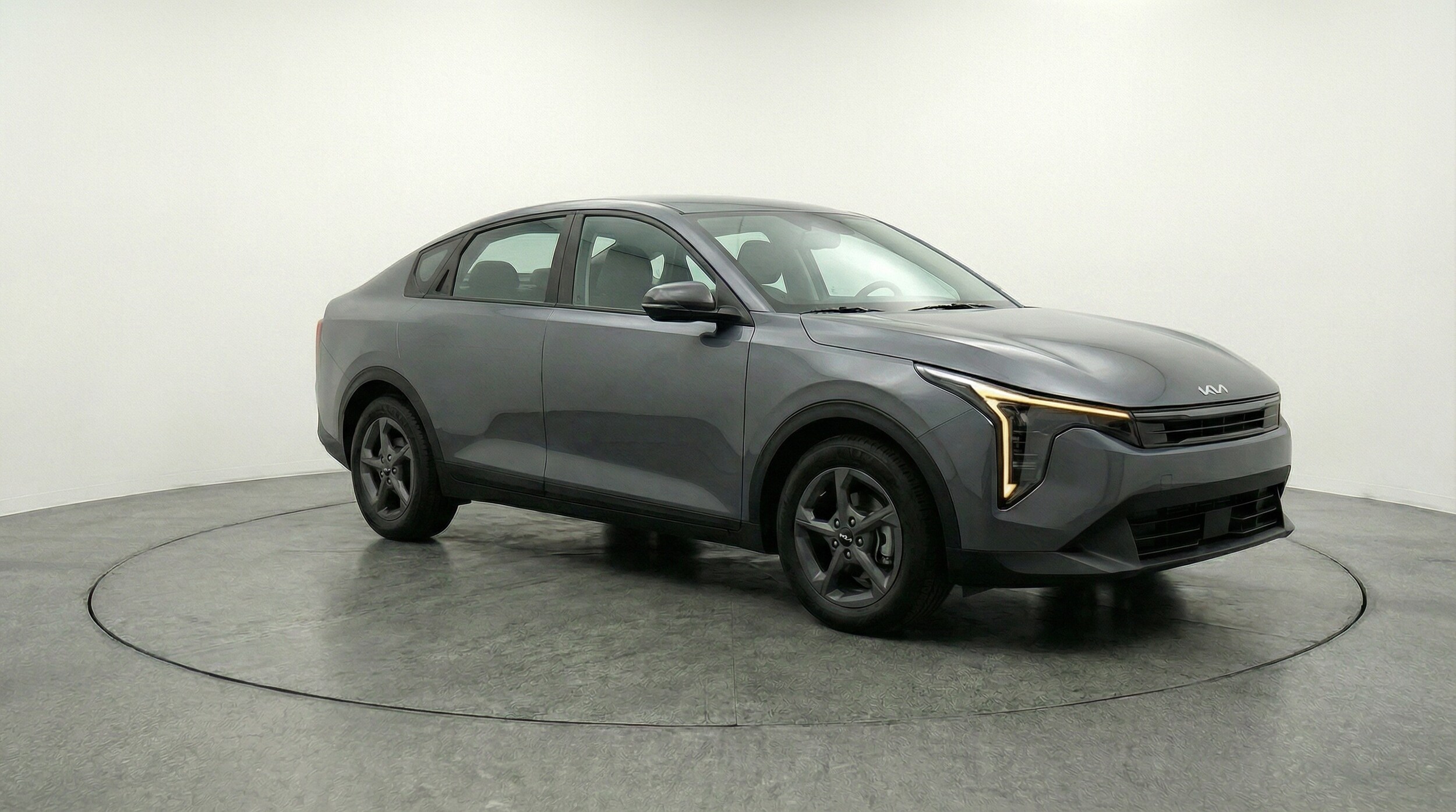 Thumbnail: 2025 Kia K4 - 1