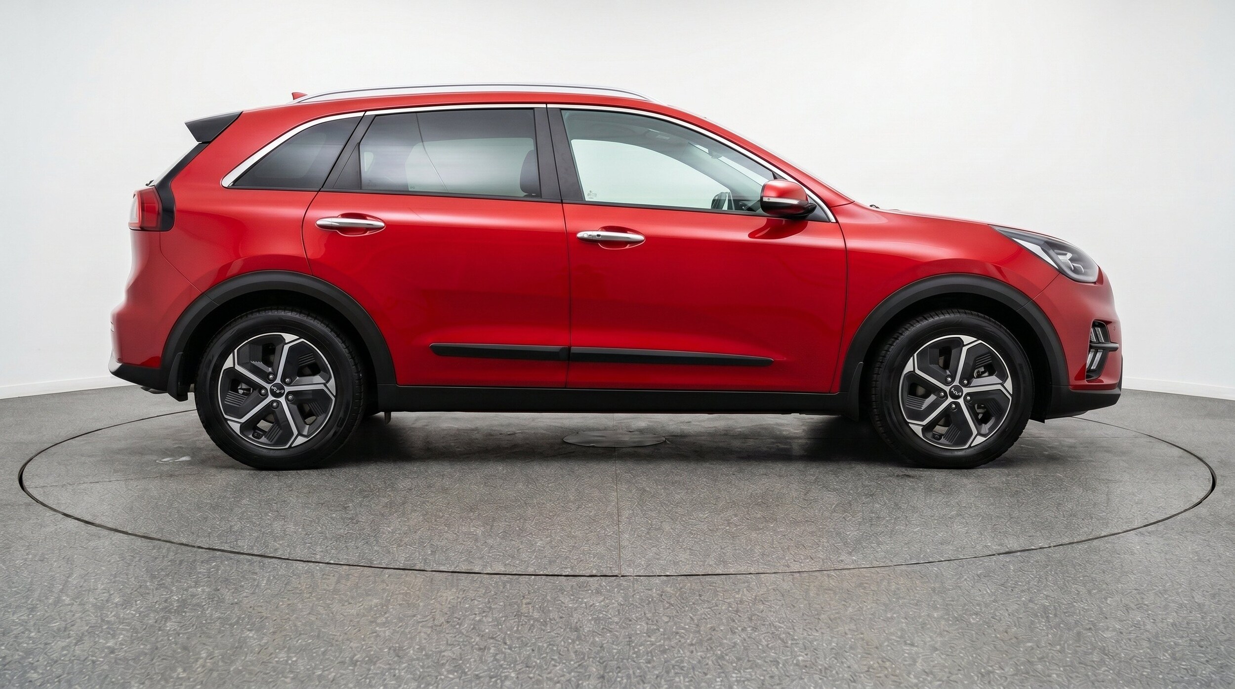 Thumbnail: 2026 Kia Niro - 11