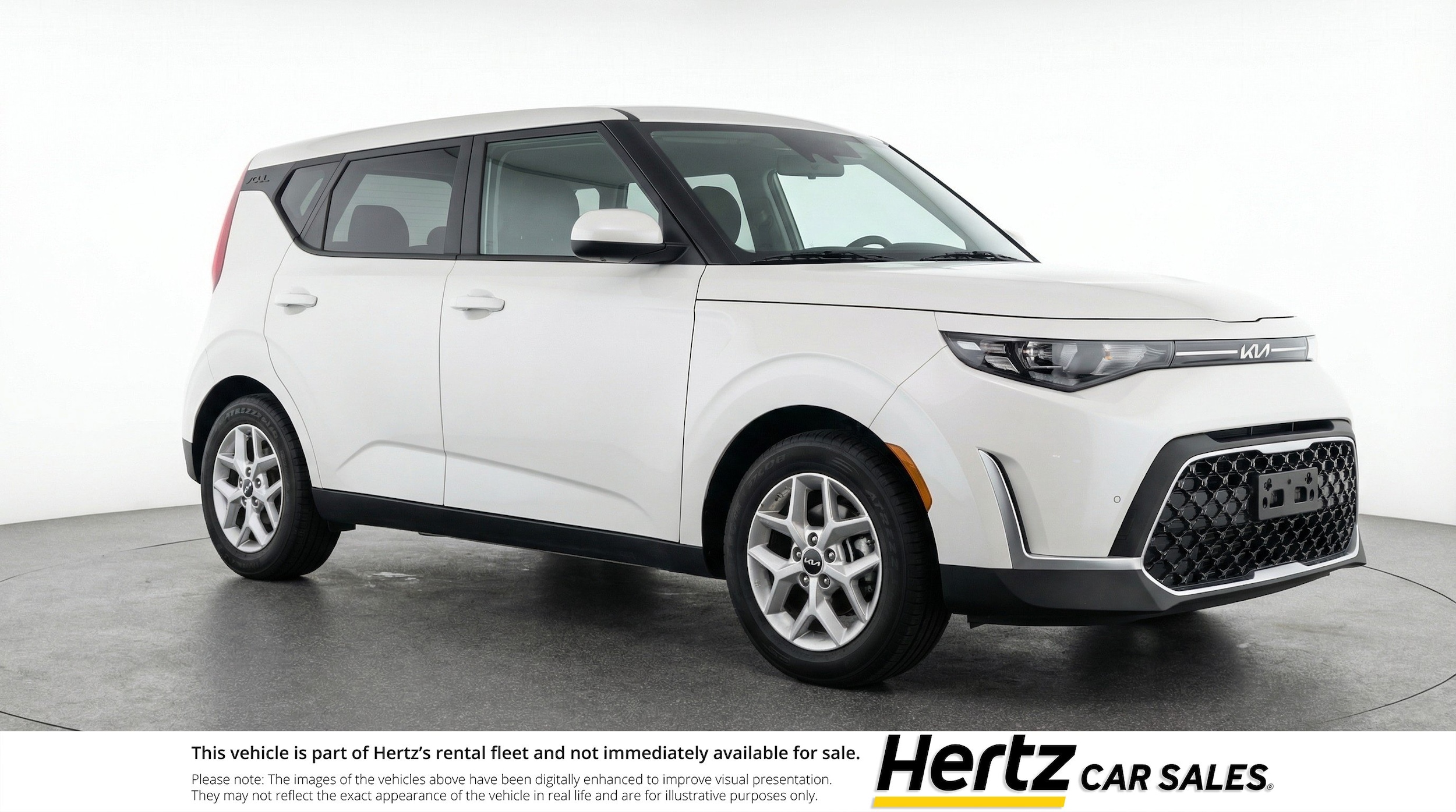 Thumbnail: 2025 Kia Soul - 1