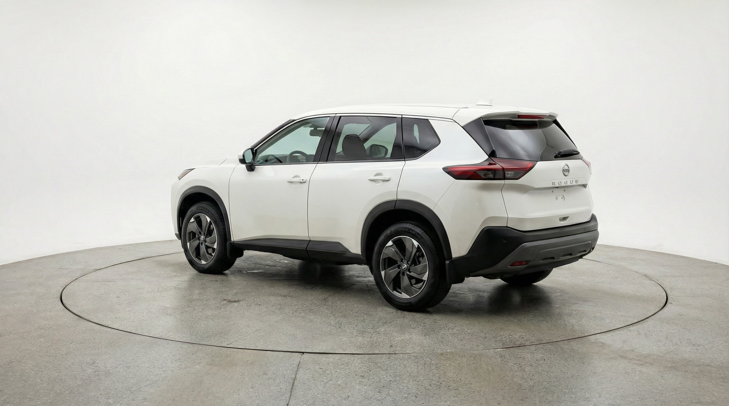 Thumbnail: 2025 Nissan Rogue - 5