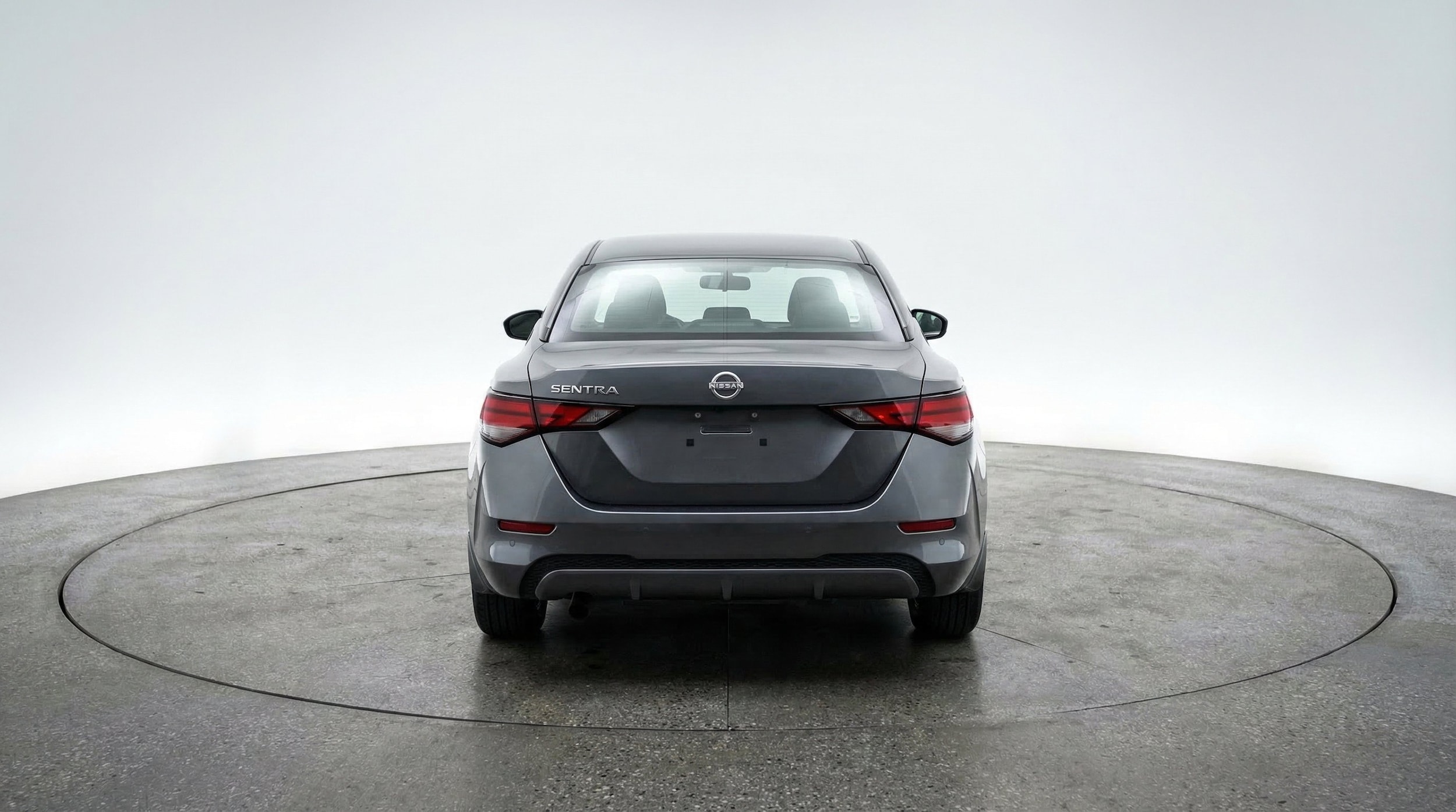 Thumbnail: 2025 Nissan Sentra - 7