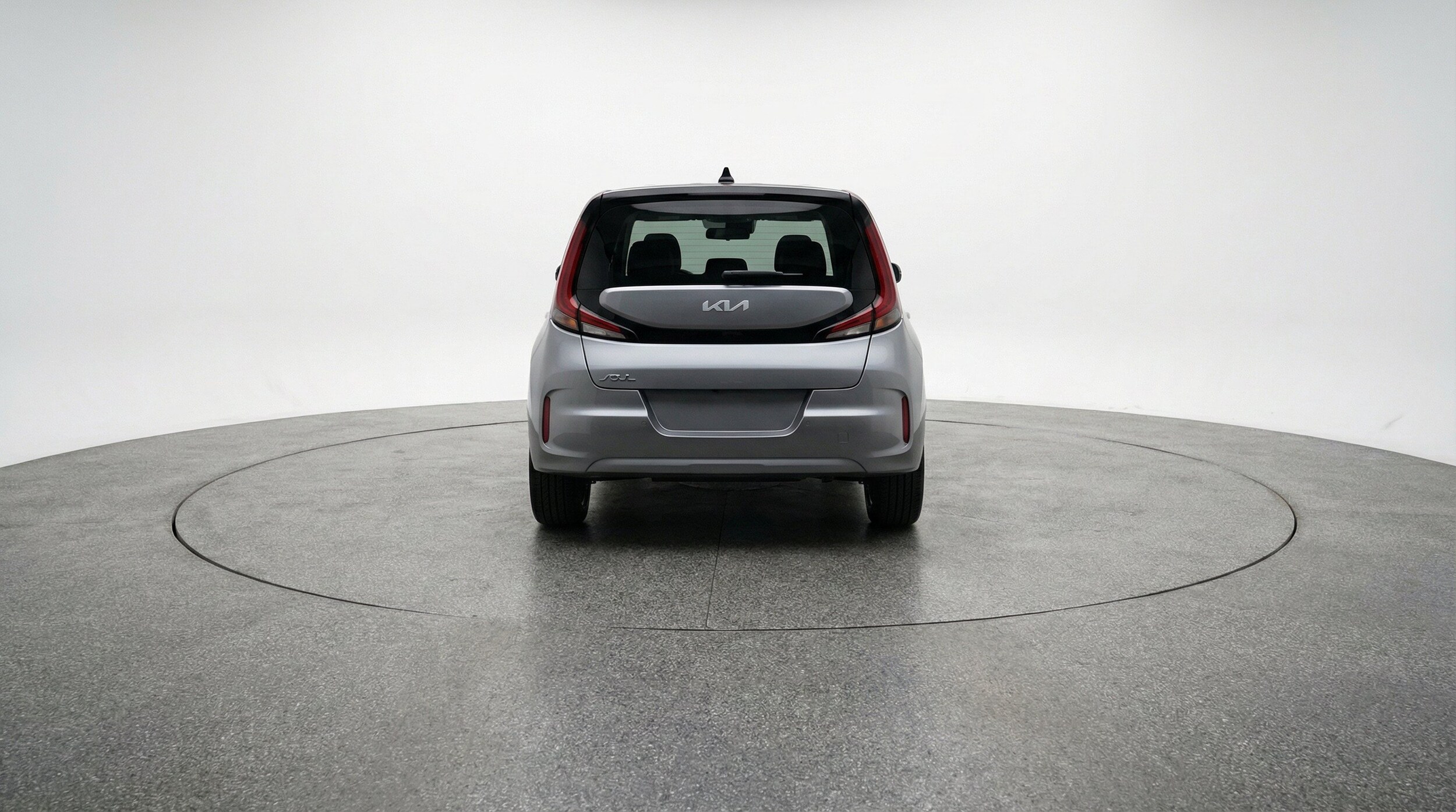 Thumbnail: 2025 Kia Soul - 7