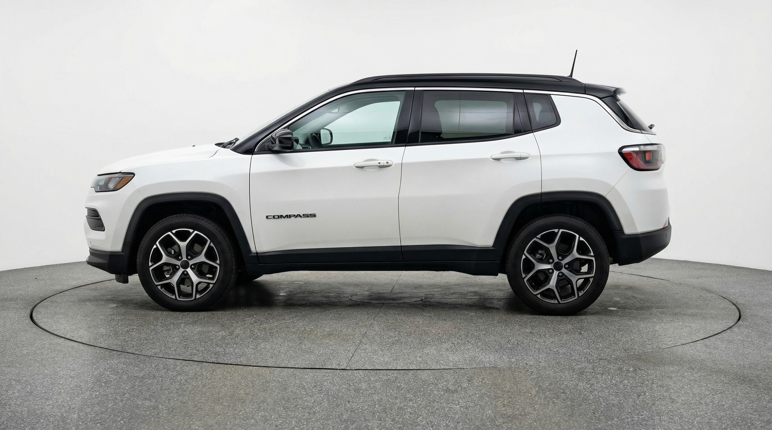 Thumbnail: 2025 Jeep Compass - 4