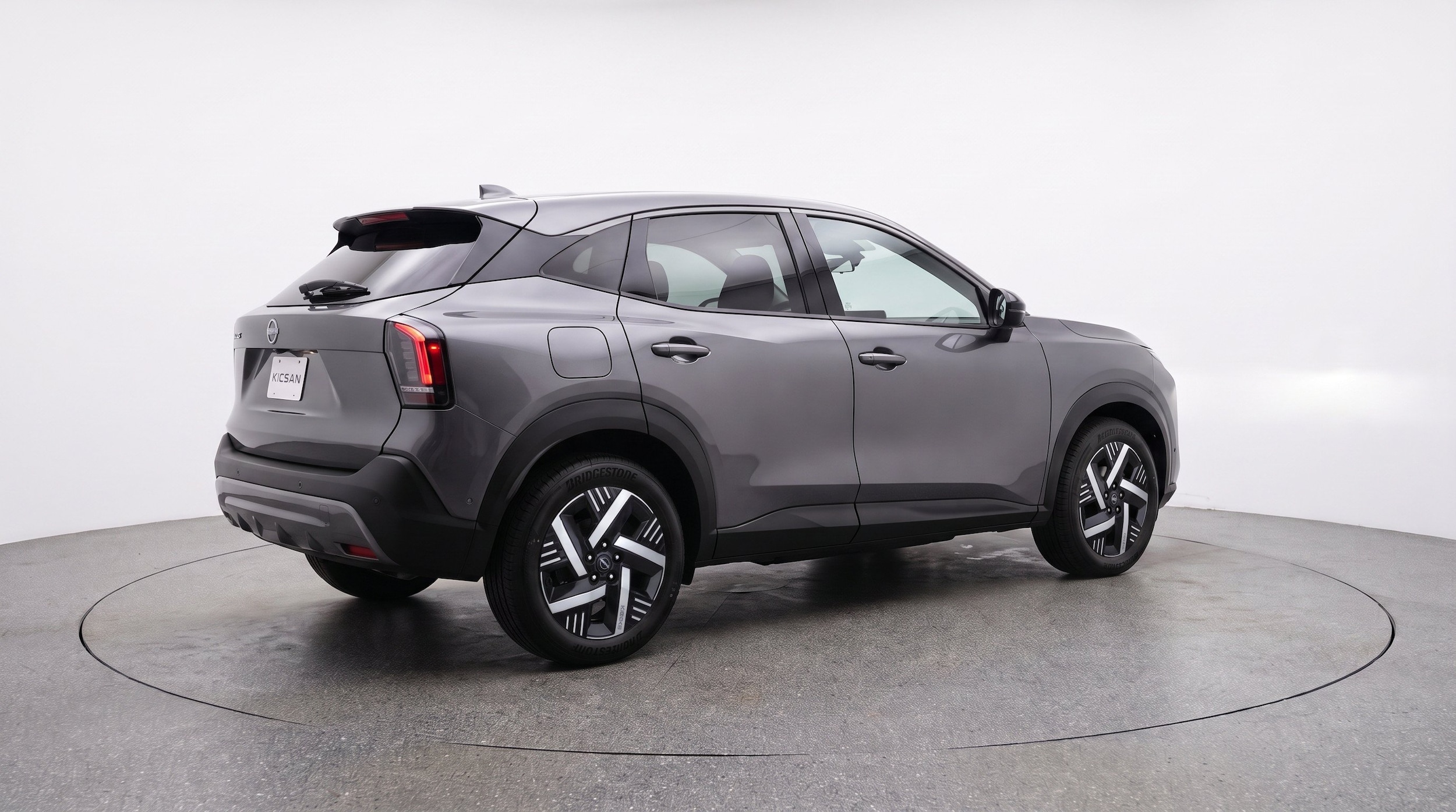 Thumbnail: 2026 Nissan Kicks - 9