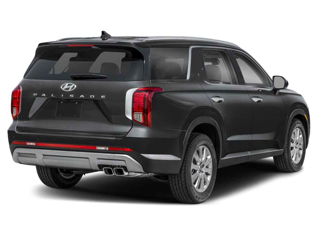 Thumbnail: 2025 Hyundai Palisade - 2