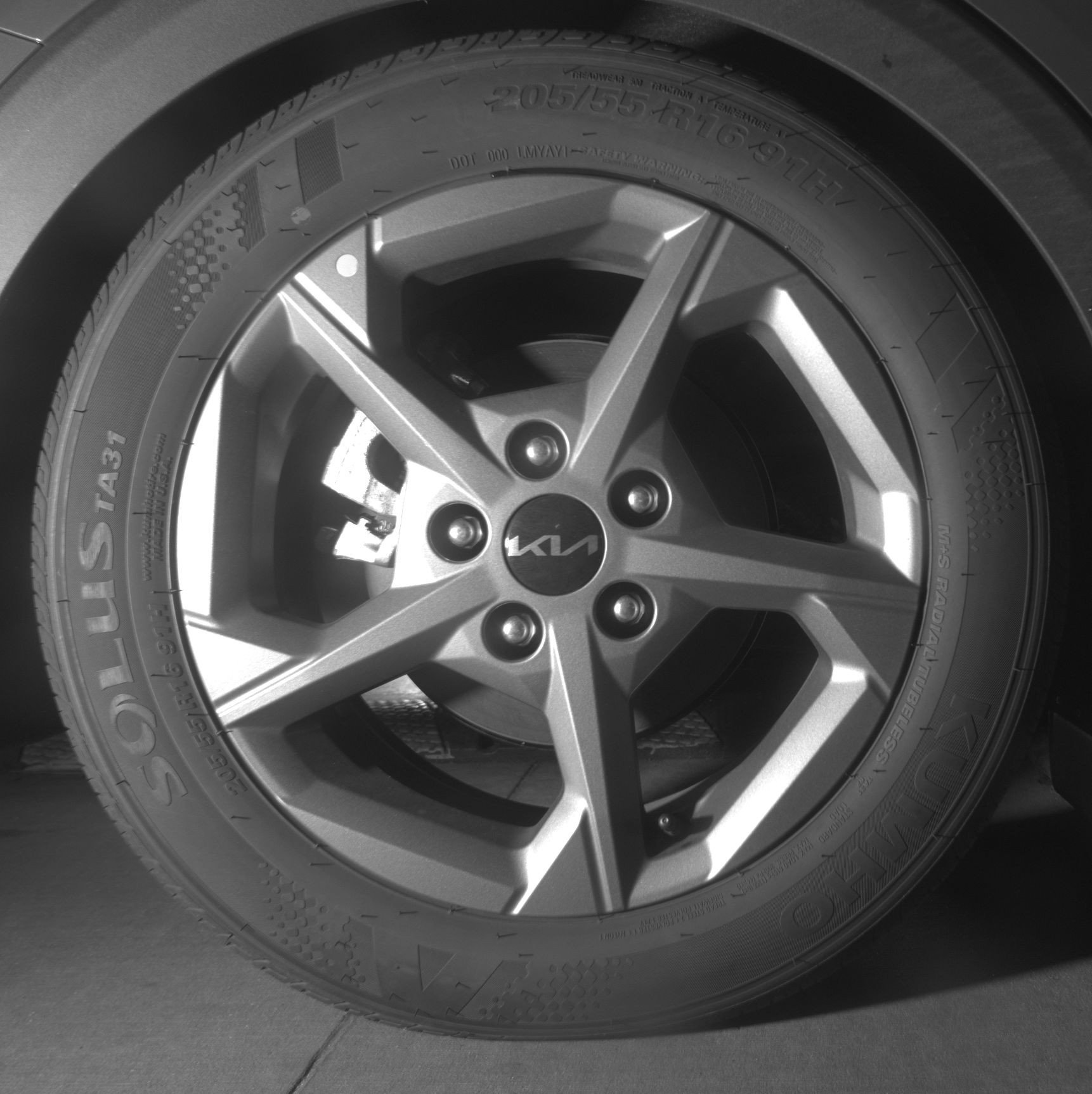 Thumbnail: 2026 Kia K4 - 15