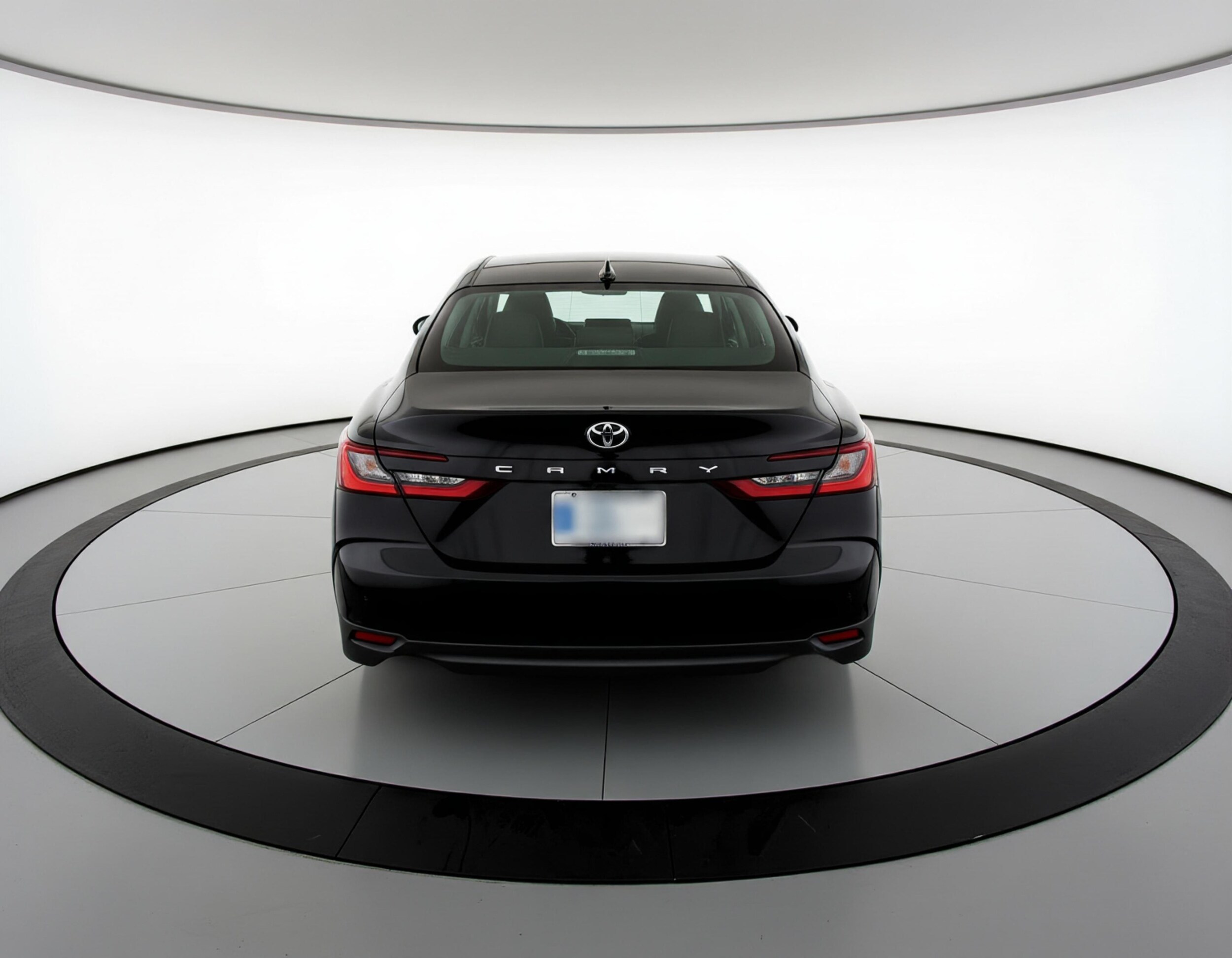 Thumbnail: 2025 Toyota Camry - 6