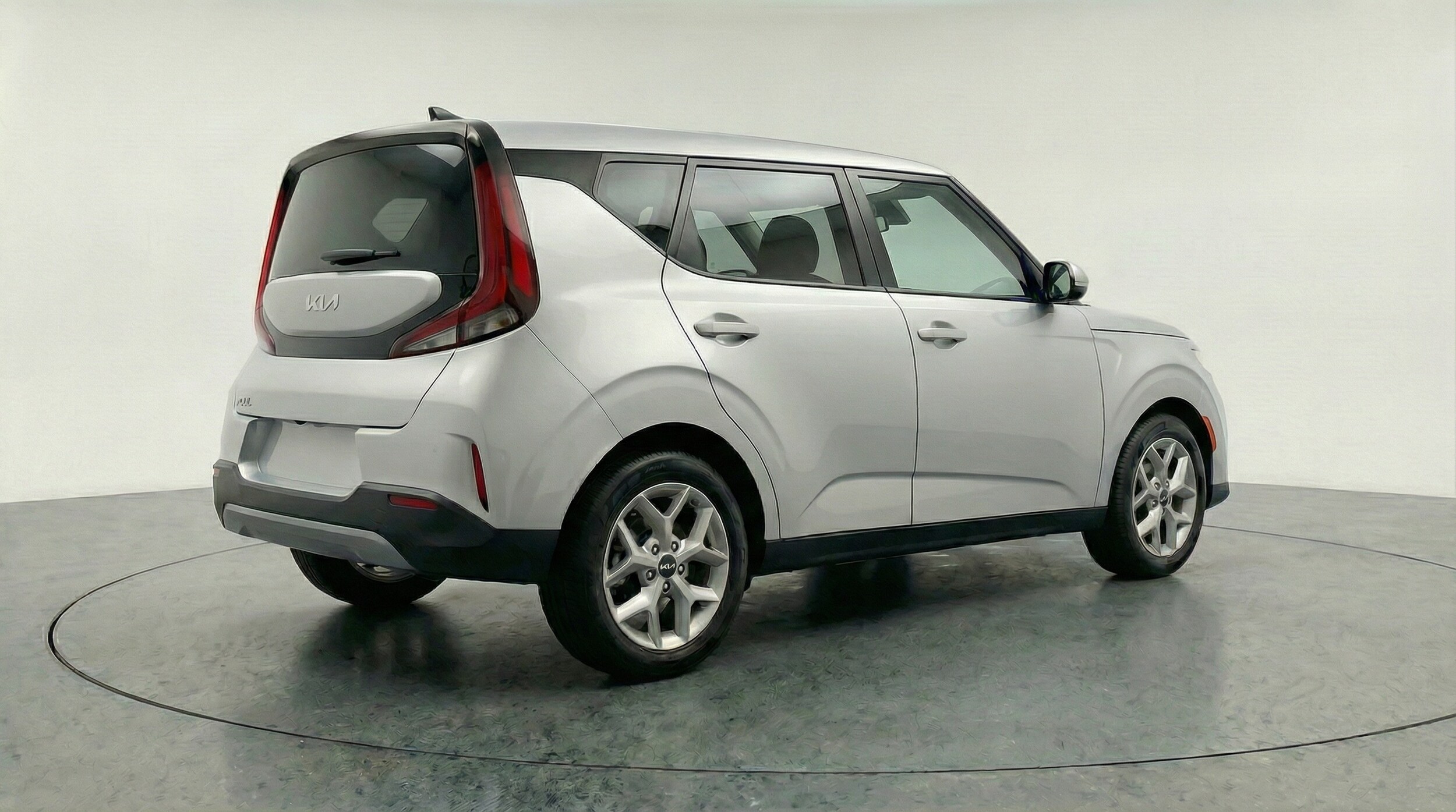 Thumbnail: 2025 Kia Soul - 7