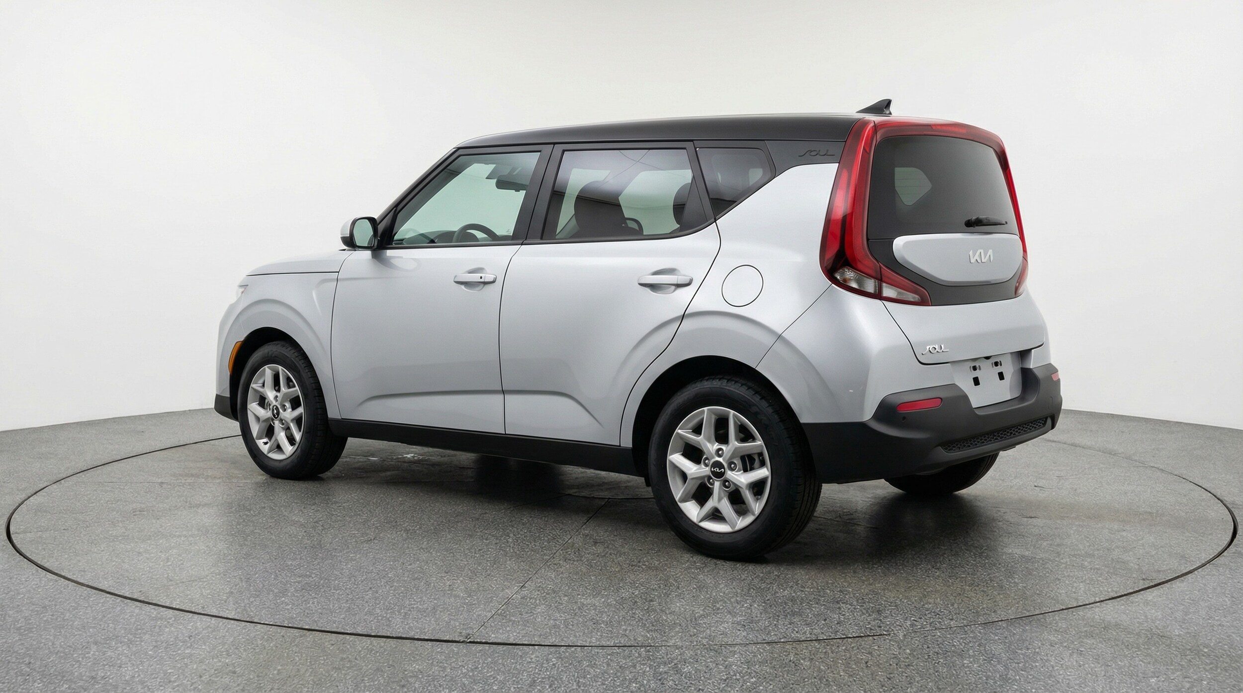 Thumbnail: 2025 Kia Soul - 5