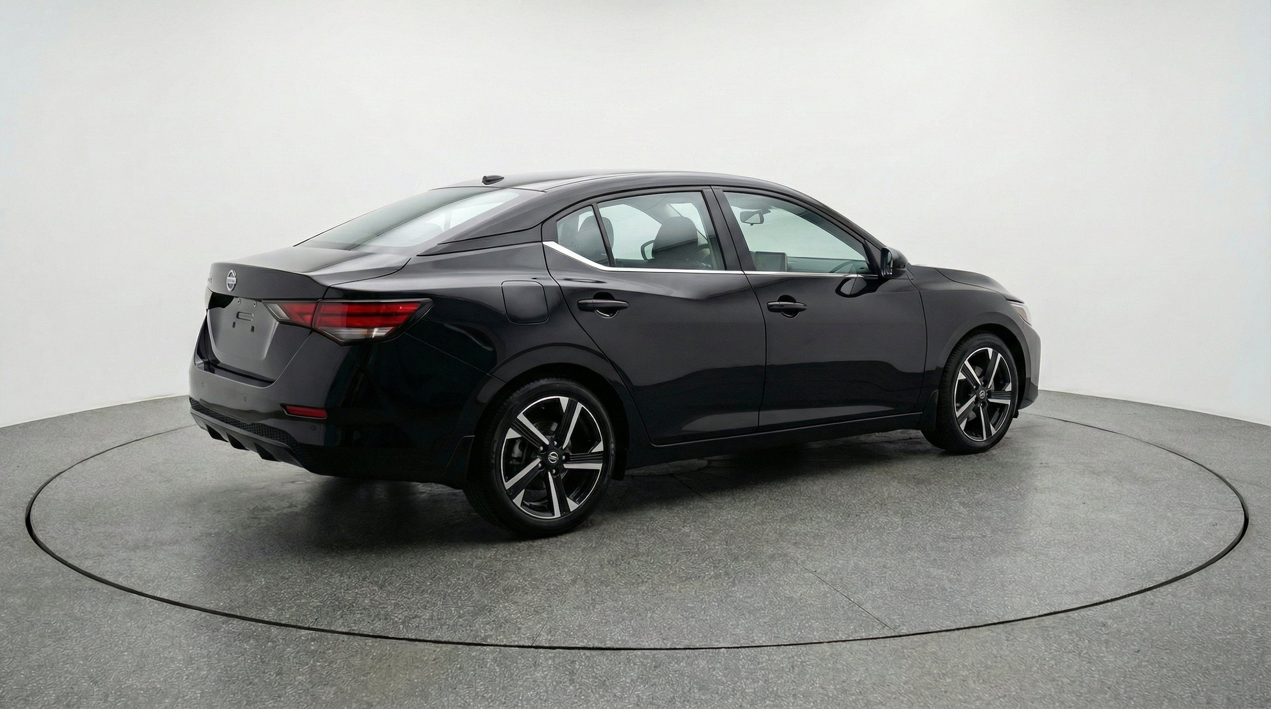 Thumbnail: 2025 Nissan Sentra - 9