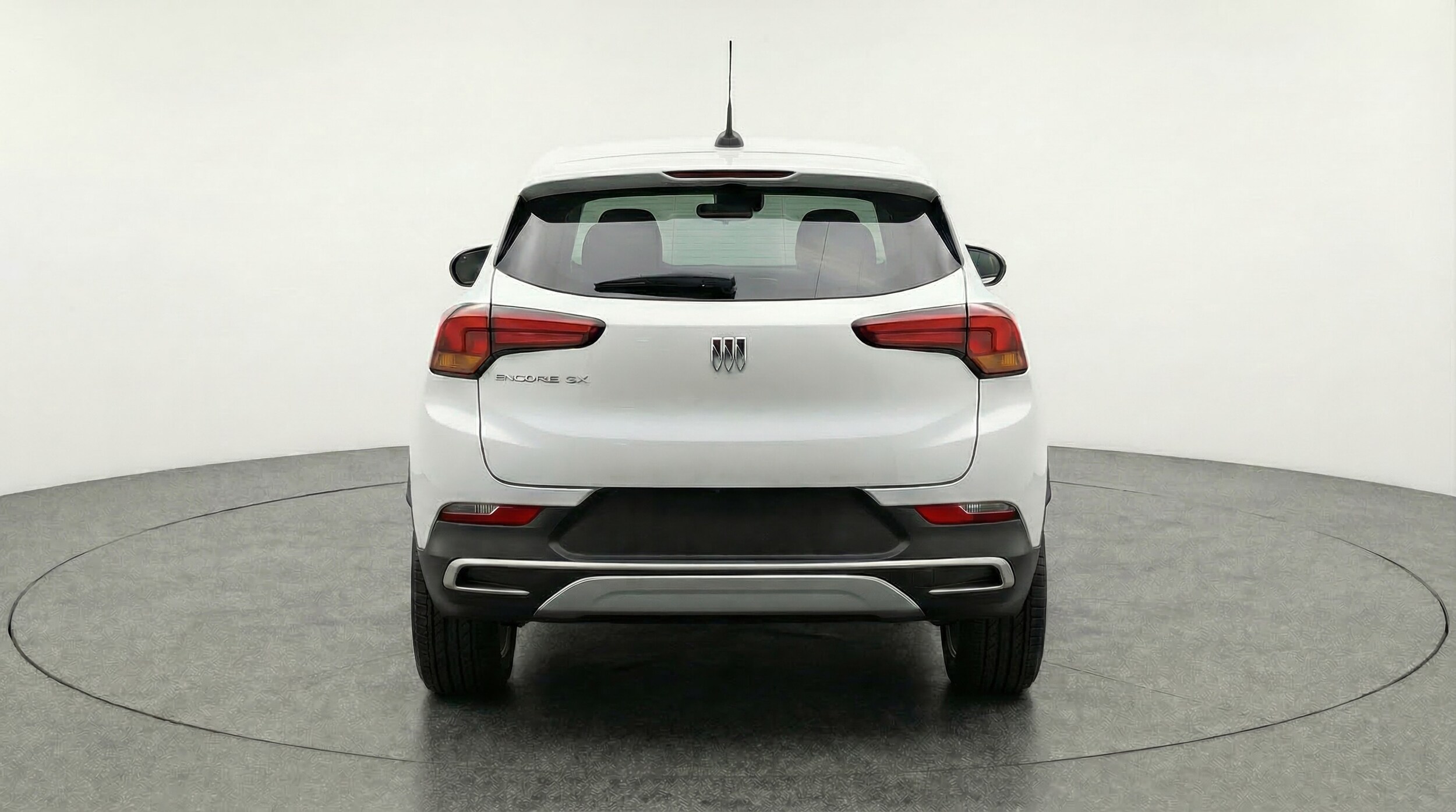 Thumbnail: 2025 Buick Encore GX - 6