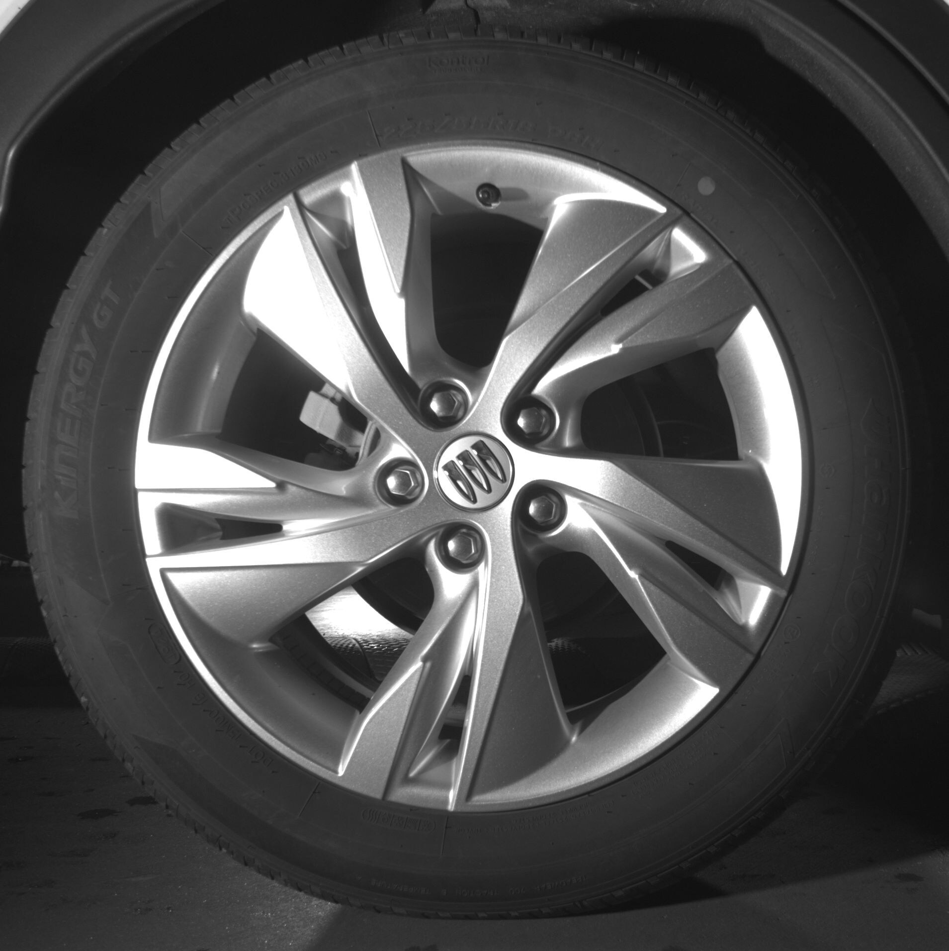 Thumbnail: 2025 Buick Encore GX - 12