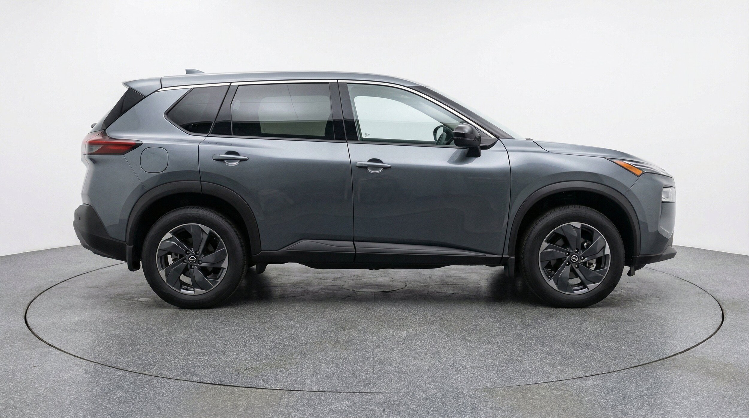 Thumbnail: 2025 Nissan Rogue - 11