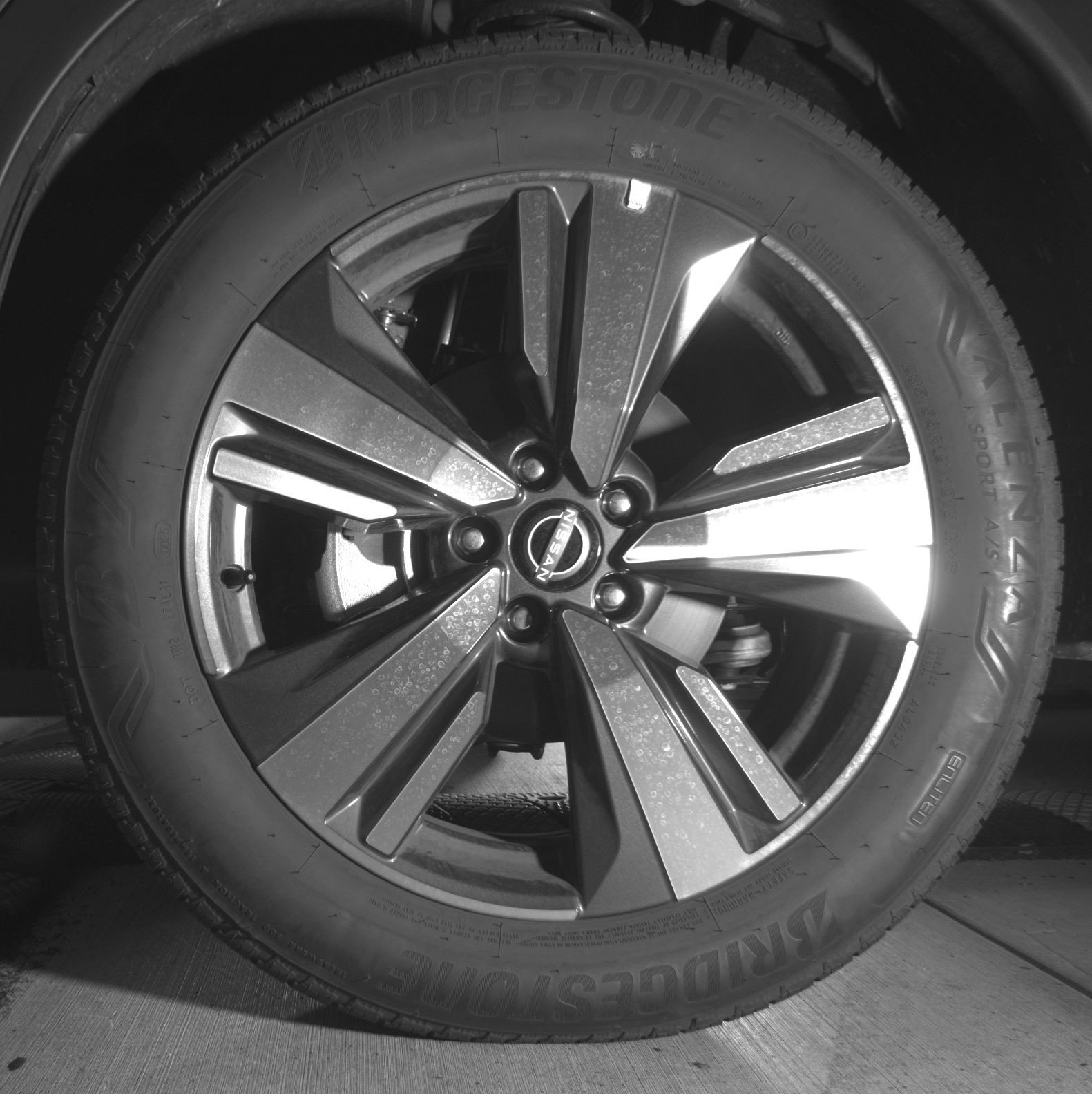 Thumbnail: 2026 Nissan Rogue - 12