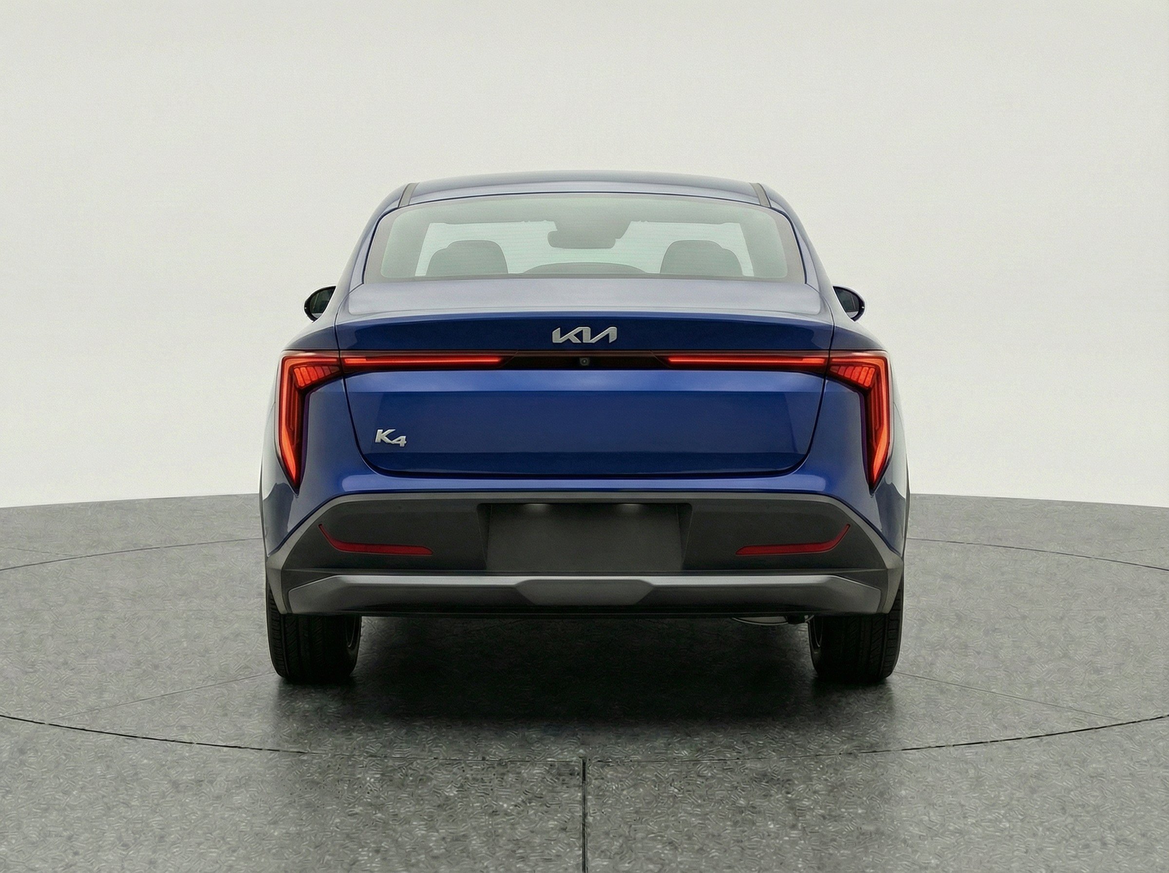 Thumbnail: 2025 Kia K4 - 7