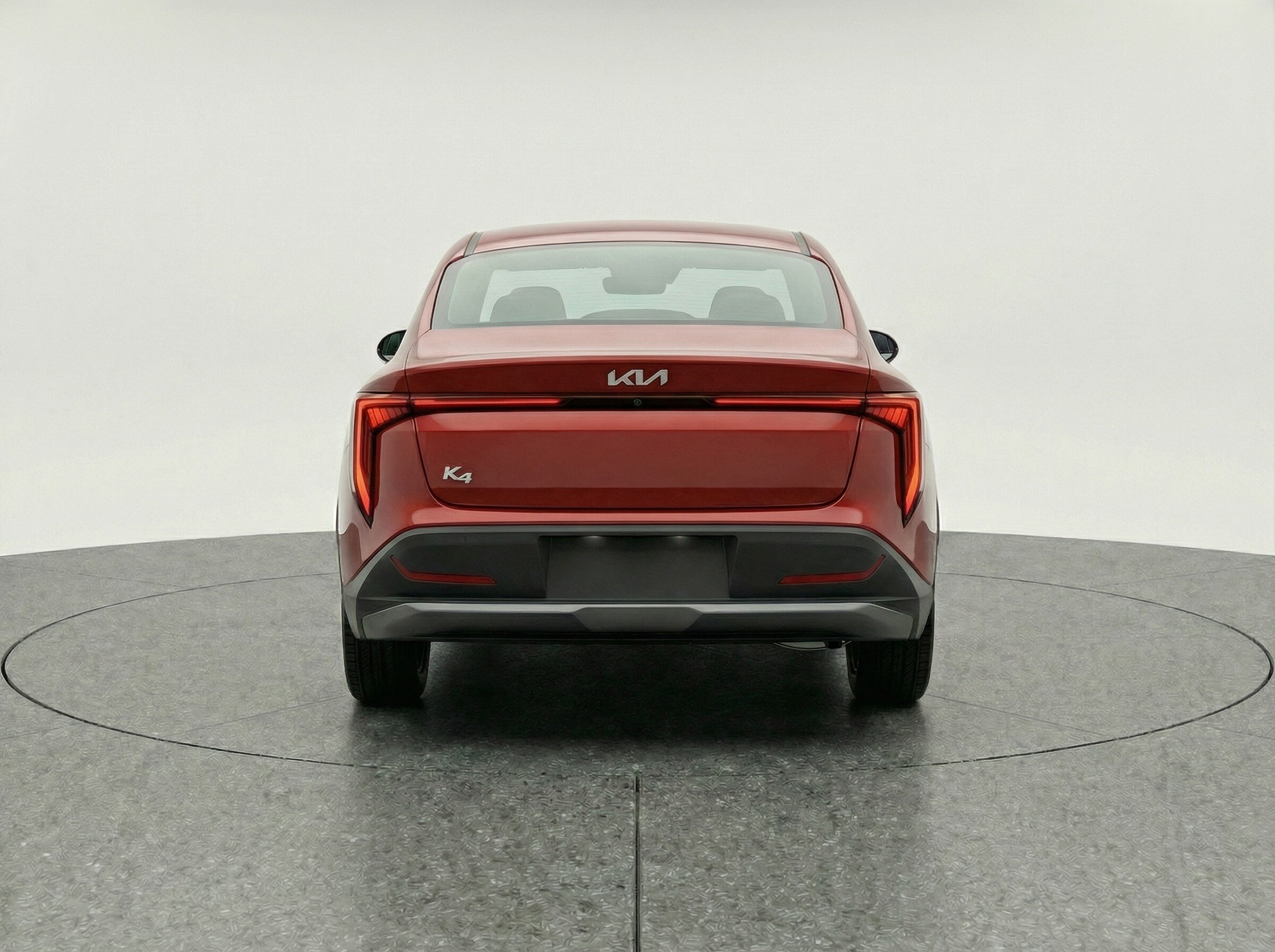 Thumbnail: 2025 Kia K4 - 6