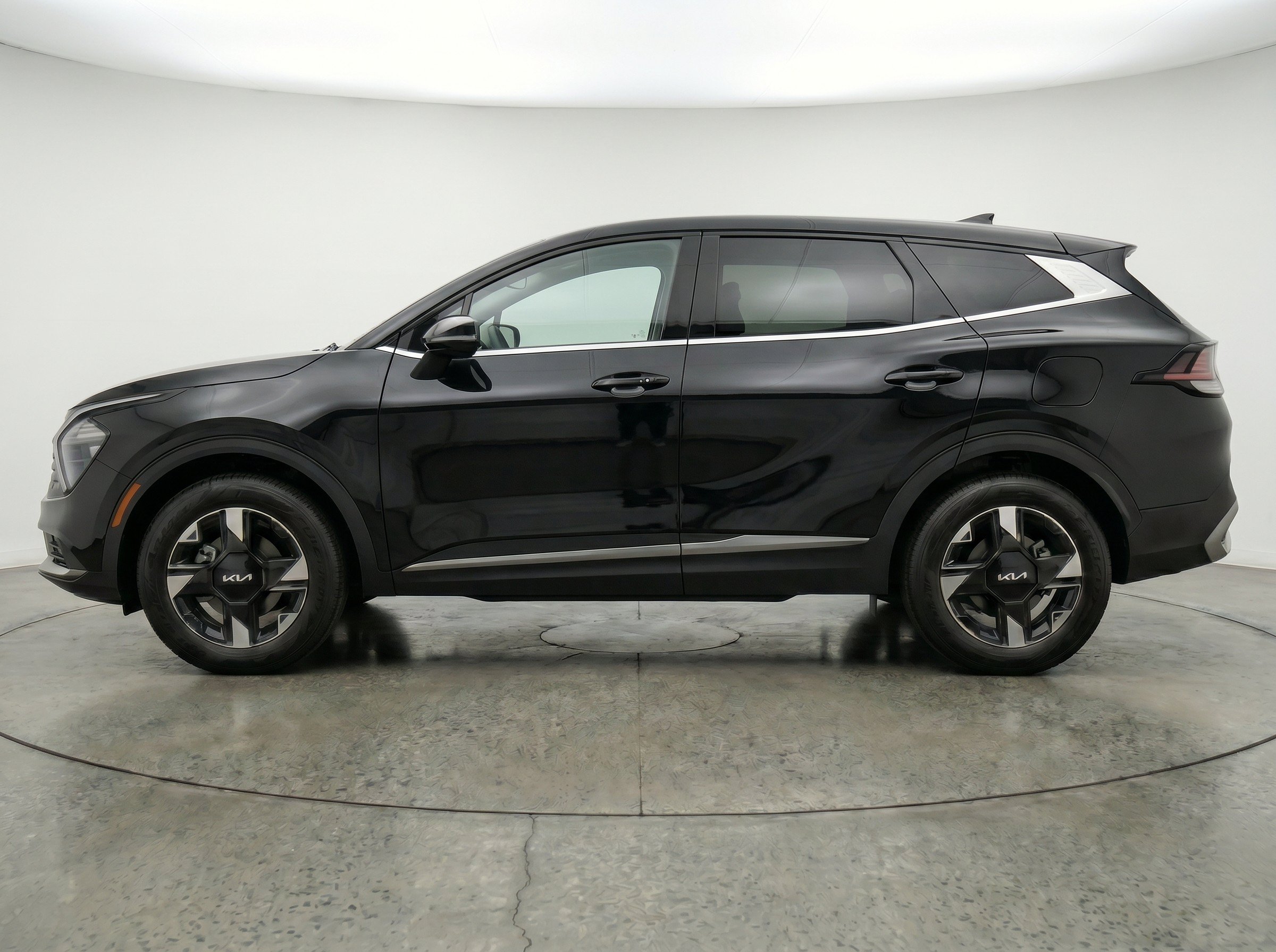 Thumbnail: 2026 Kia Sportage - 5