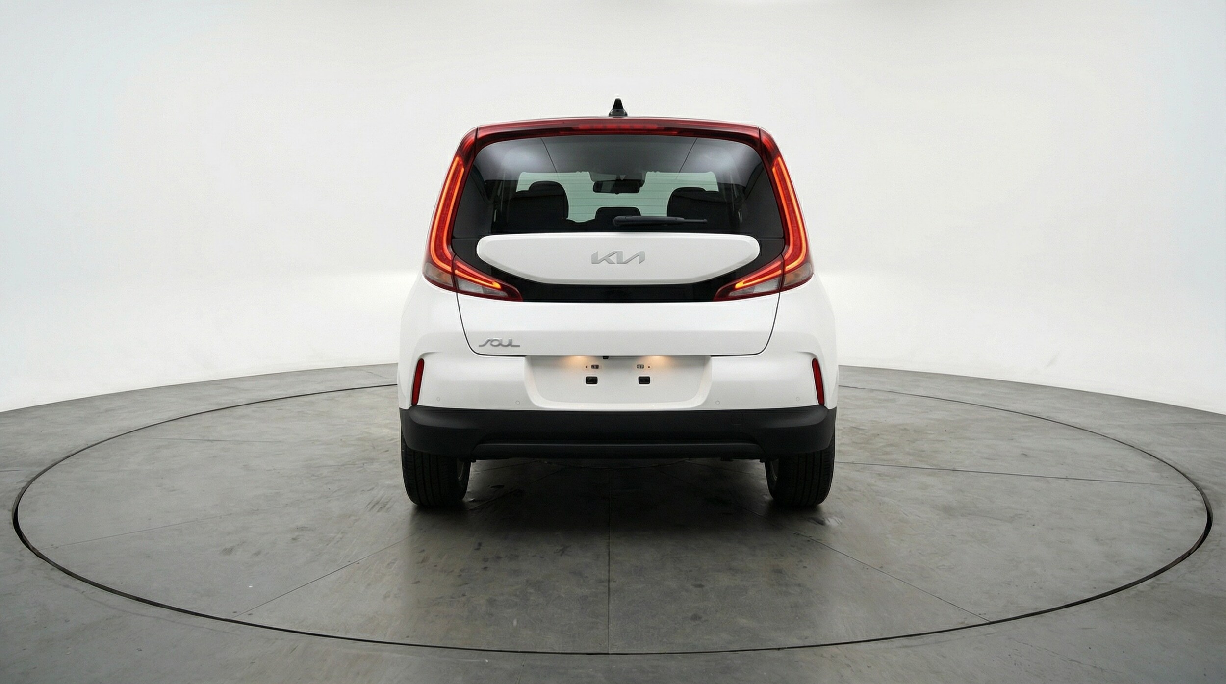 Thumbnail: 2025 Kia Soul - 6