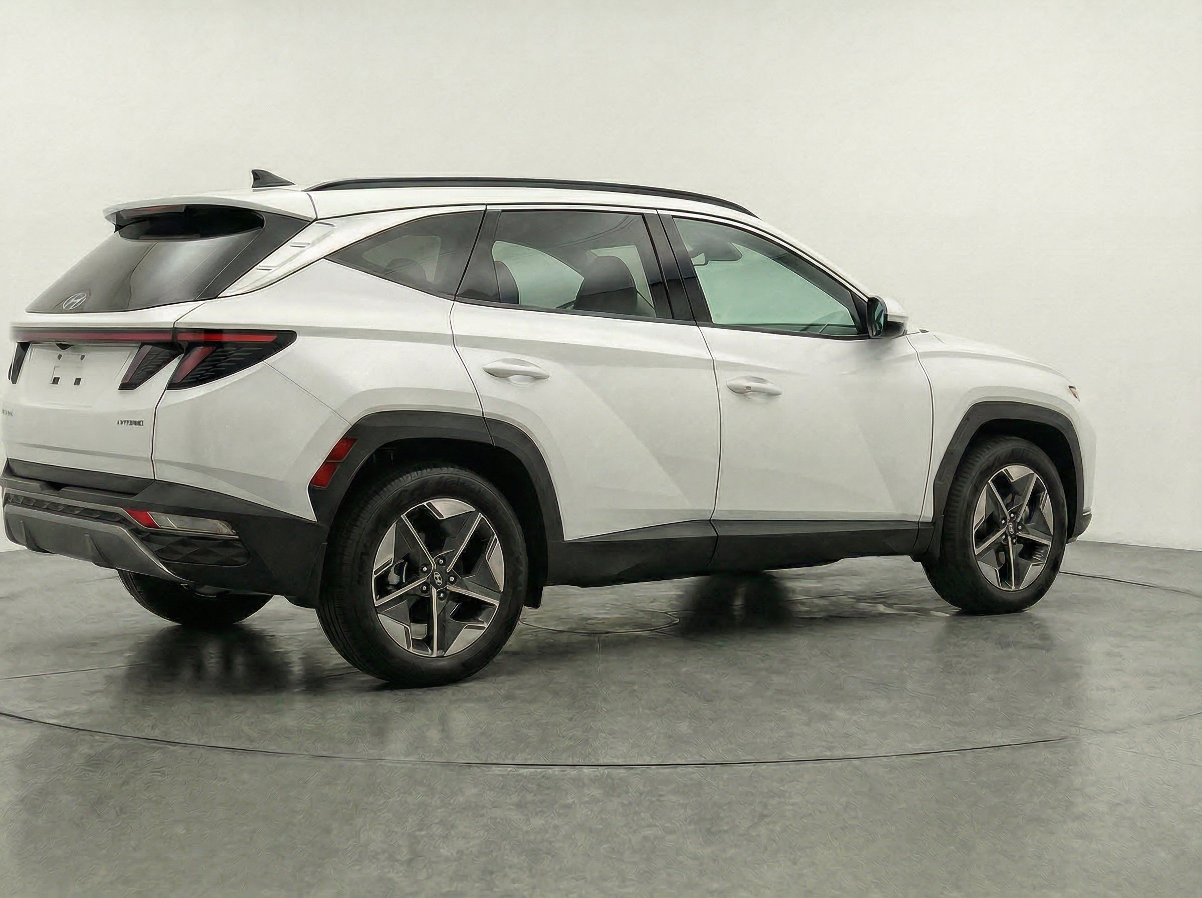 Thumbnail: 2026 Hyundai Tucson - 9