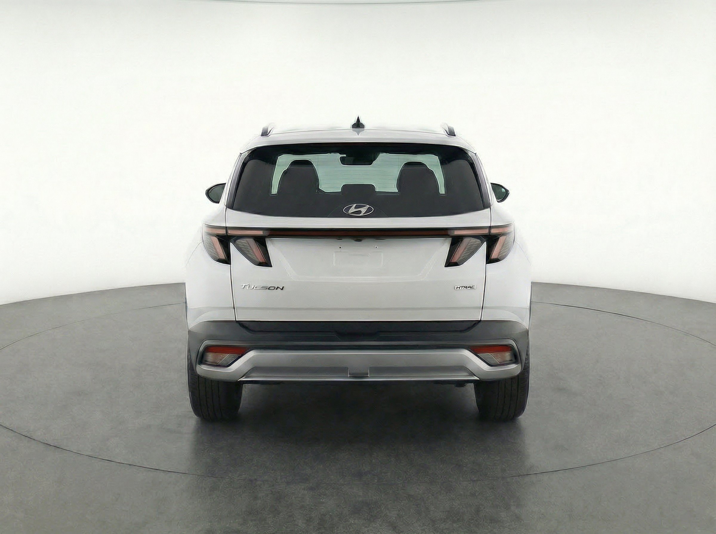Thumbnail: 2026 Hyundai Tucson - 7