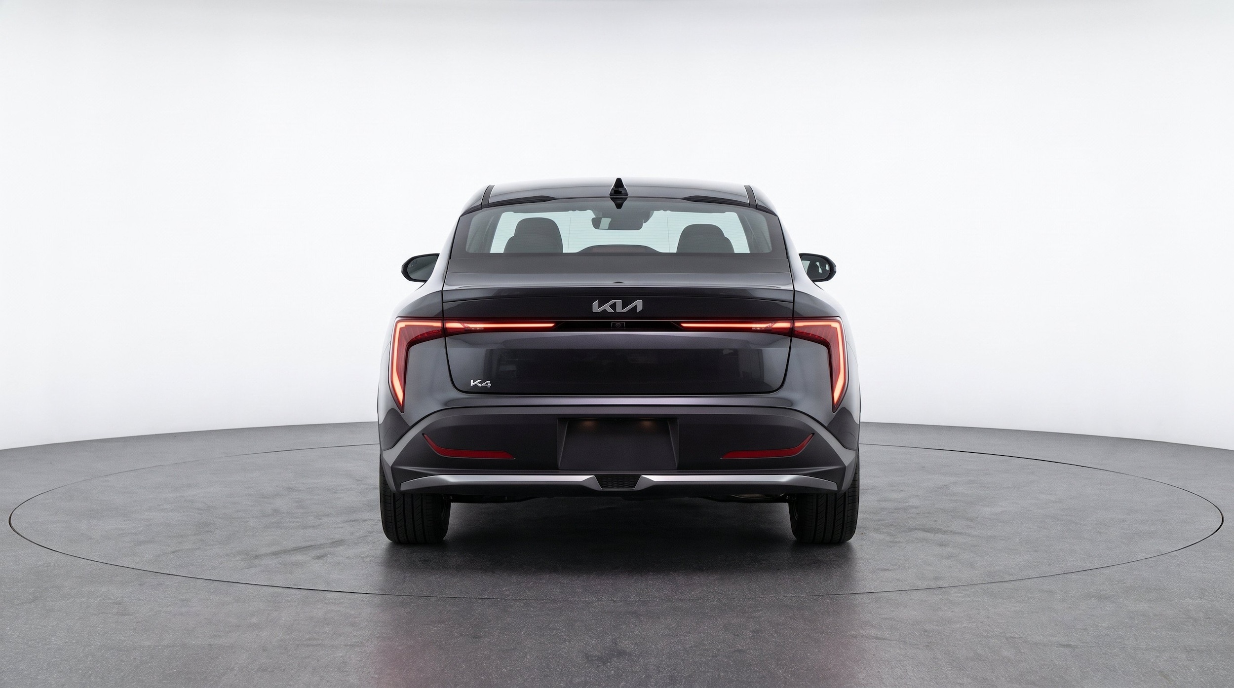 Thumbnail: 2026 Kia K4 - 7