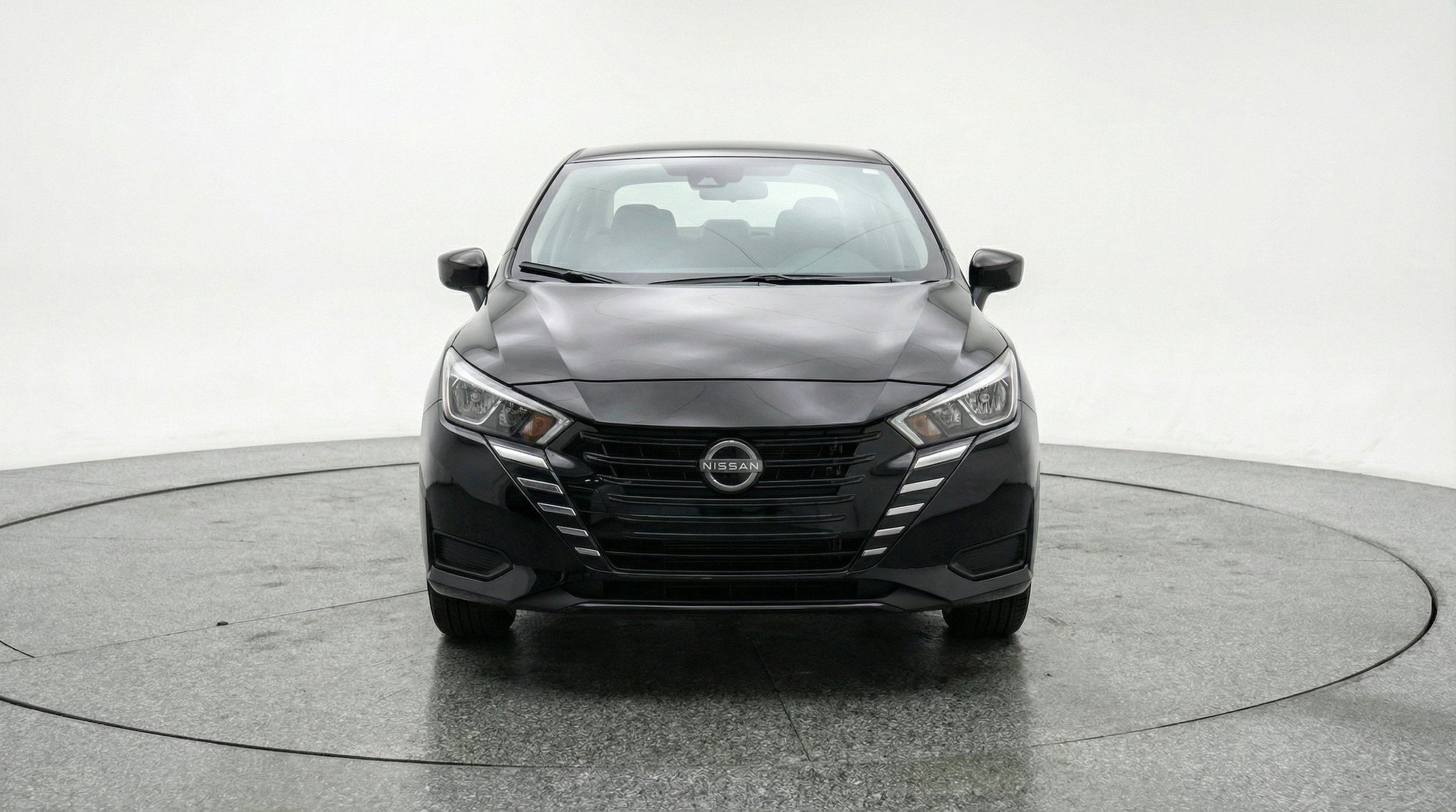 Thumbnail: 2025 Nissan Versa - 2