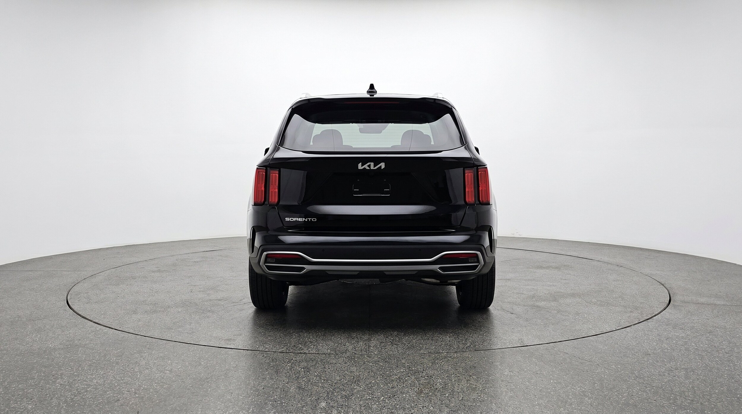 Thumbnail: 2024 Kia Sorento - 7