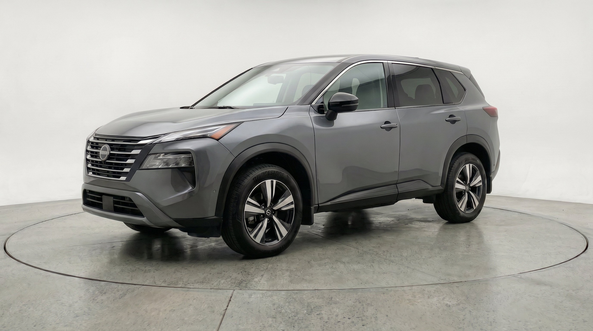 Thumbnail: 2026 Nissan Rogue - 3
