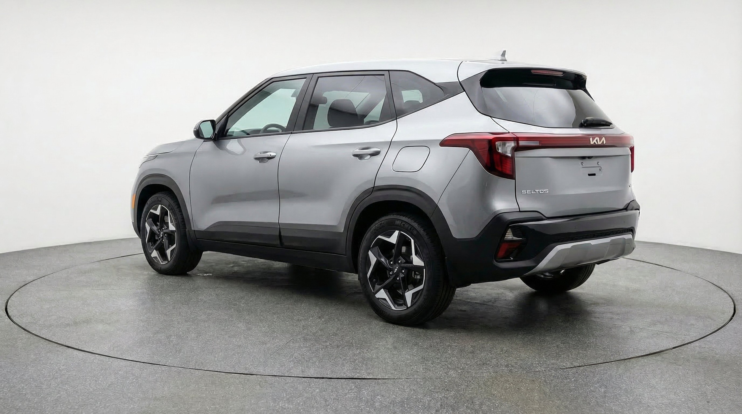 Thumbnail: 2025 Kia Seltos - 6