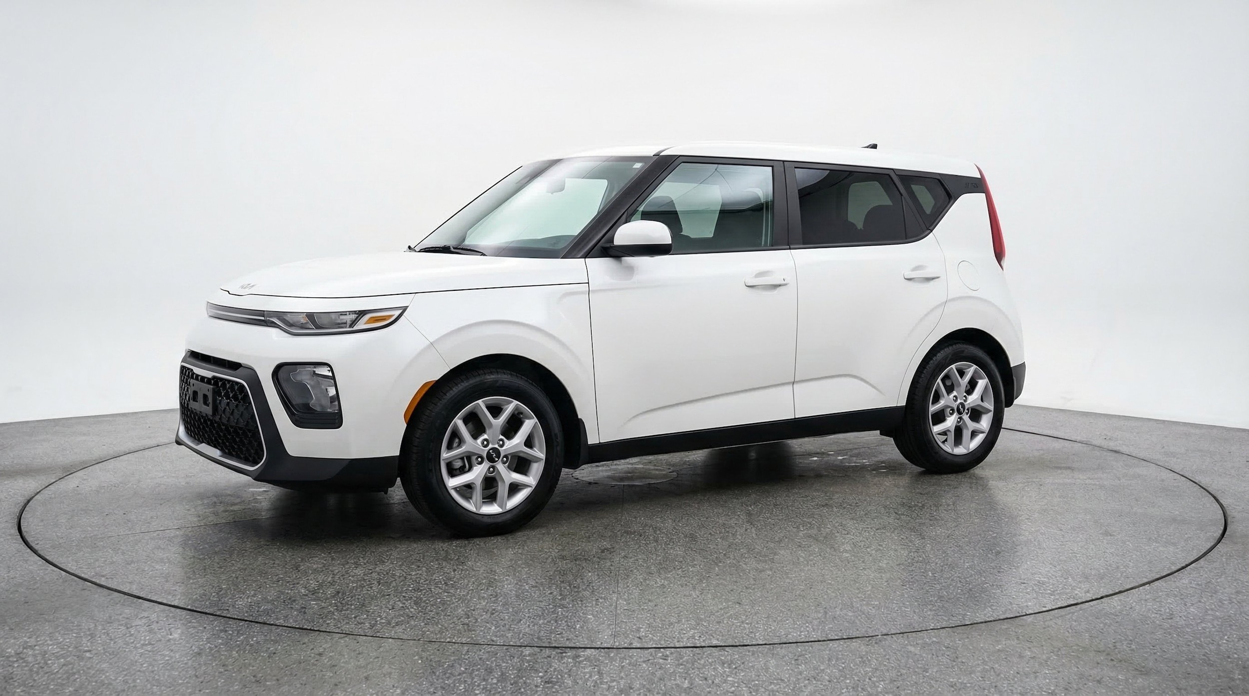 Thumbnail: 2025 Kia Soul - 3