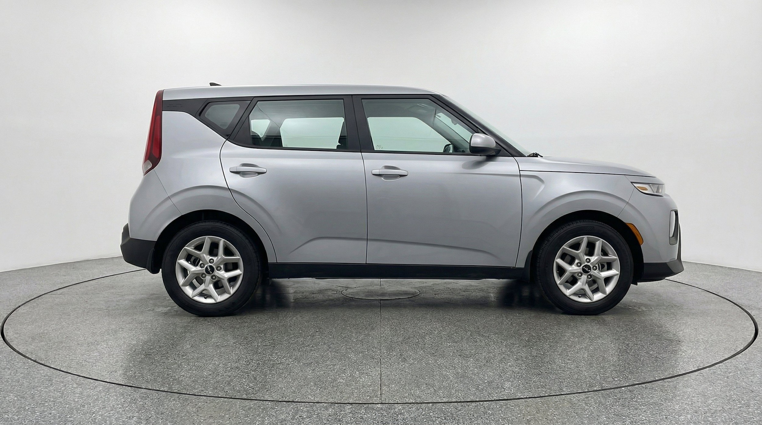 Thumbnail: 2025 Kia Soul - 9