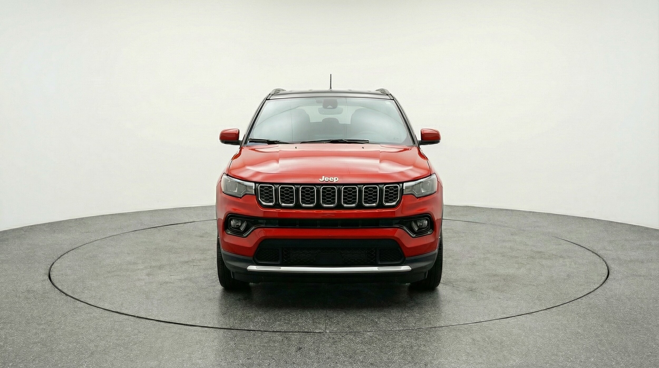 Thumbnail: 2025 Jeep Compass - 2