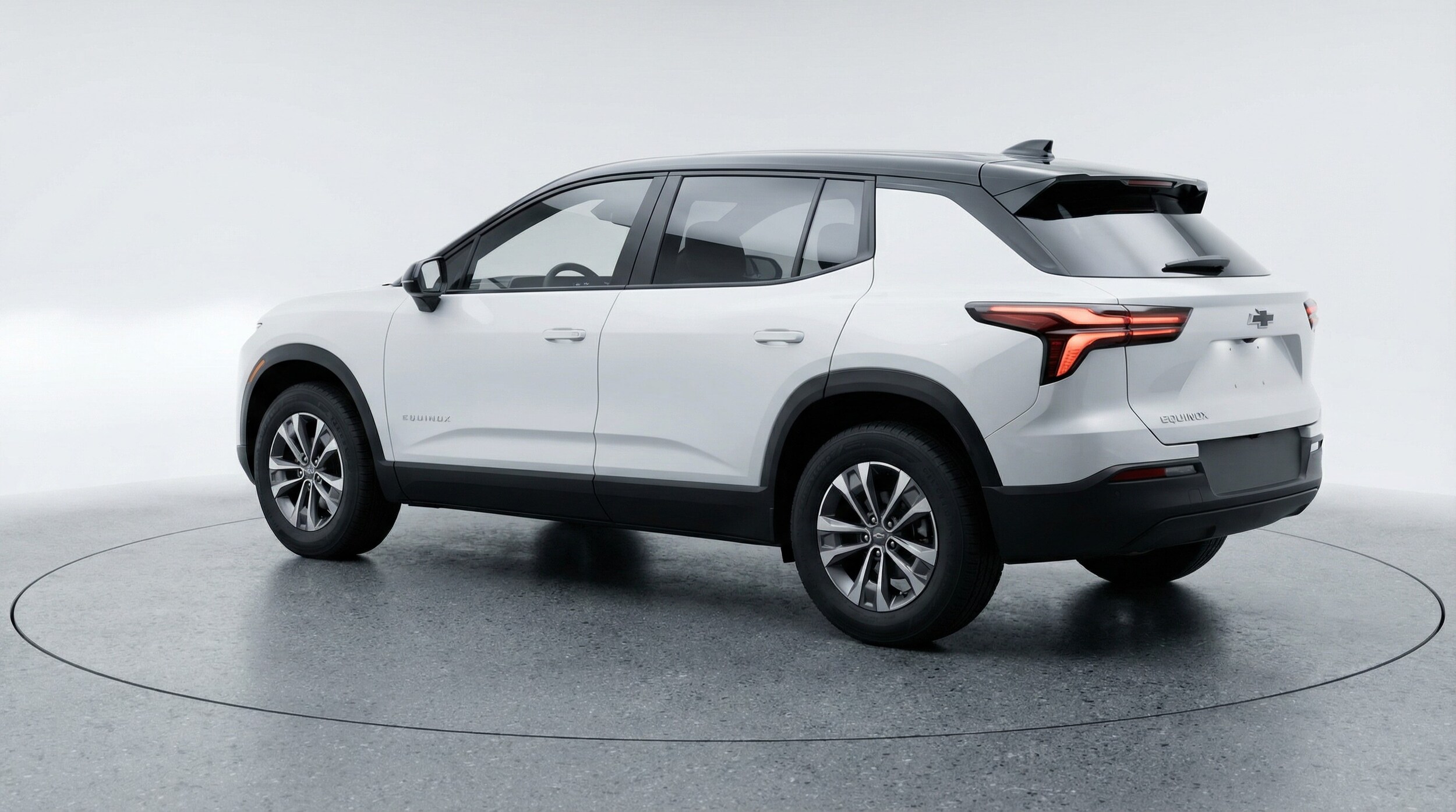 Thumbnail: 2025 Chevrolet Equinox - 5